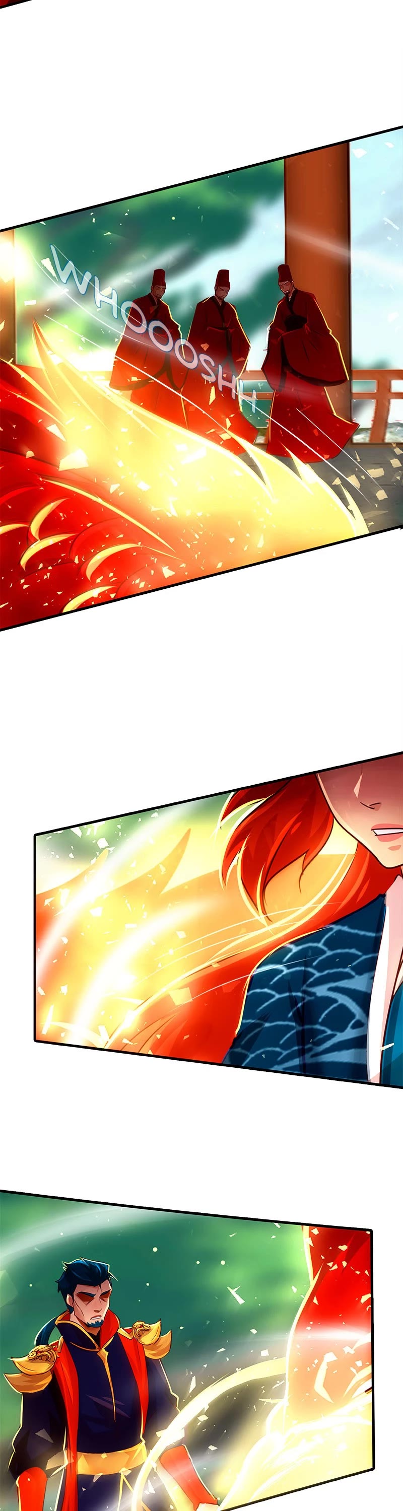 SubZero chapter 95 page 32