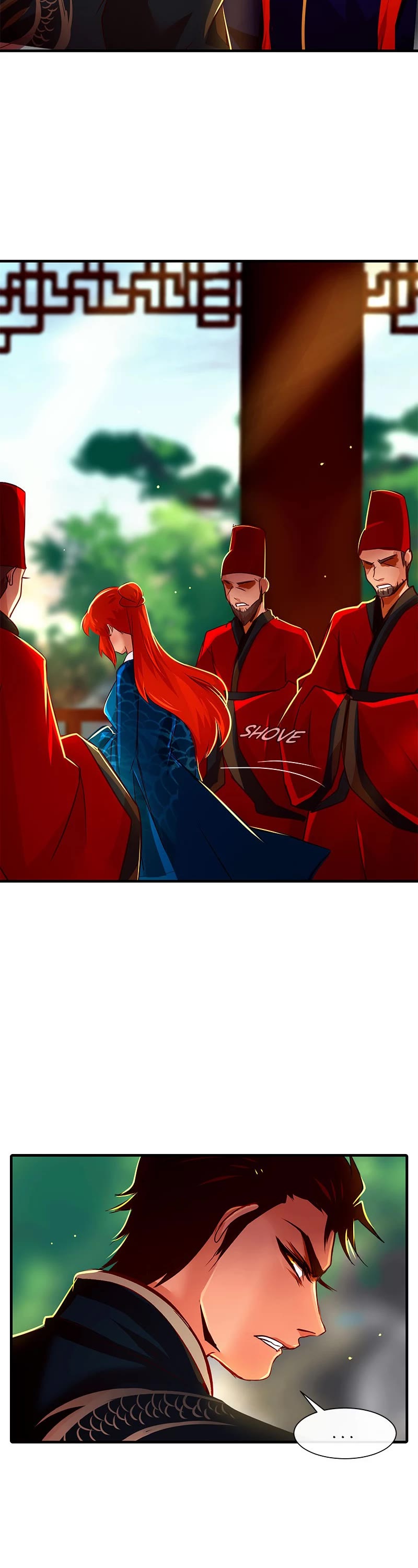 SubZero chapter 95 page 37