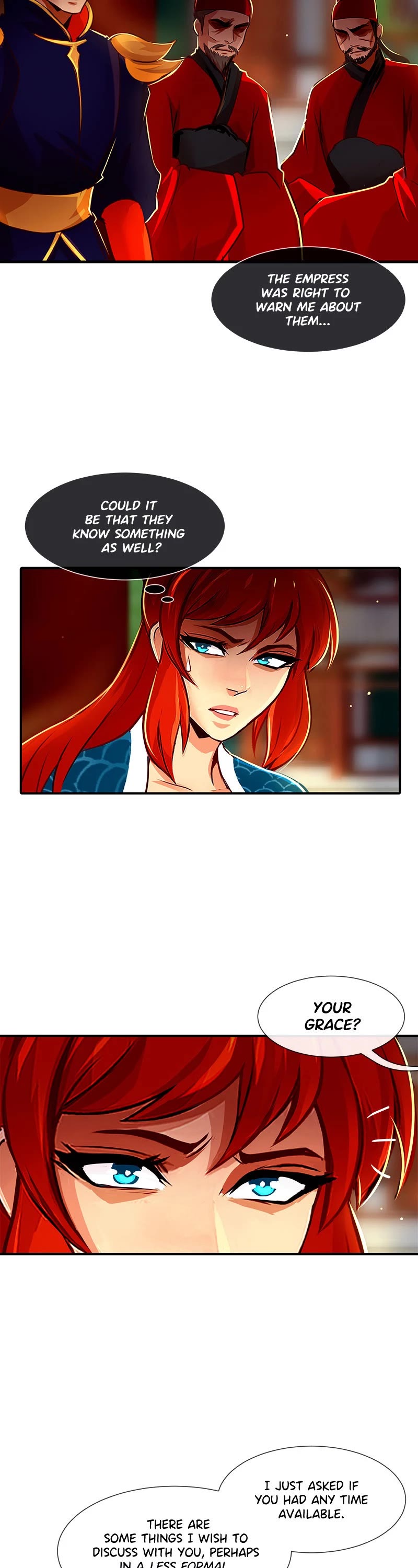 SubZero chapter 95 page 4