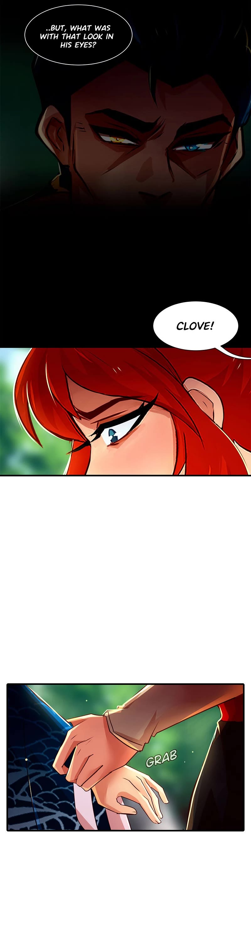 SubZero chapter 95 page 41