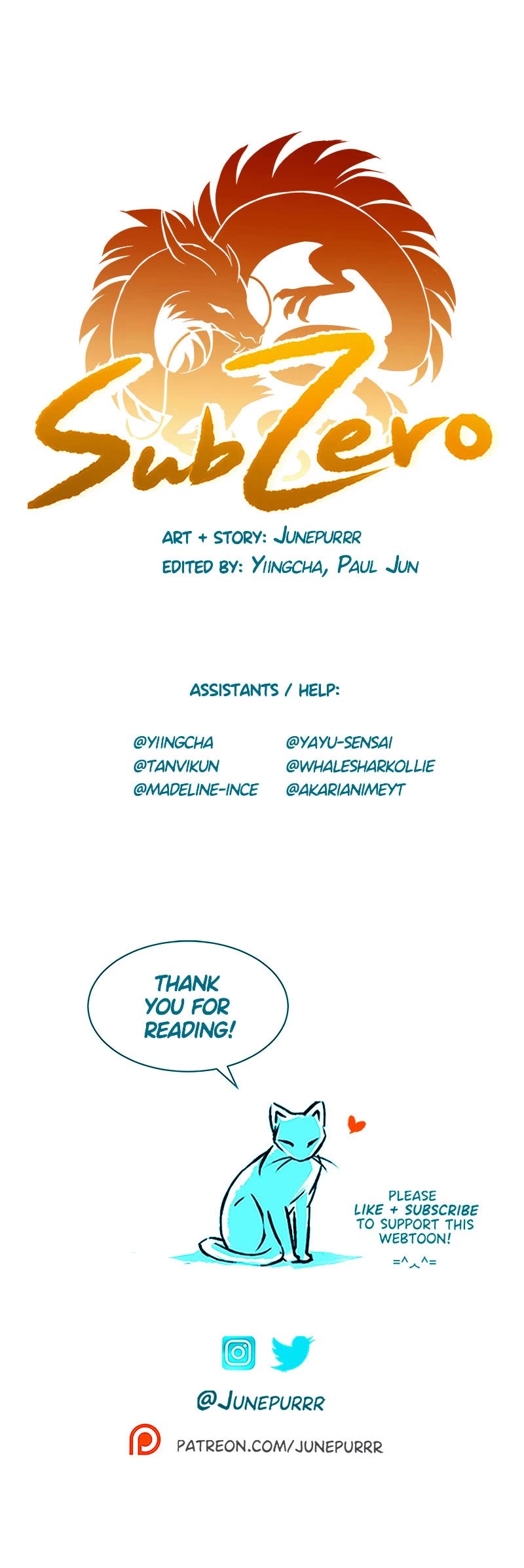 SubZero chapter 95 page 44