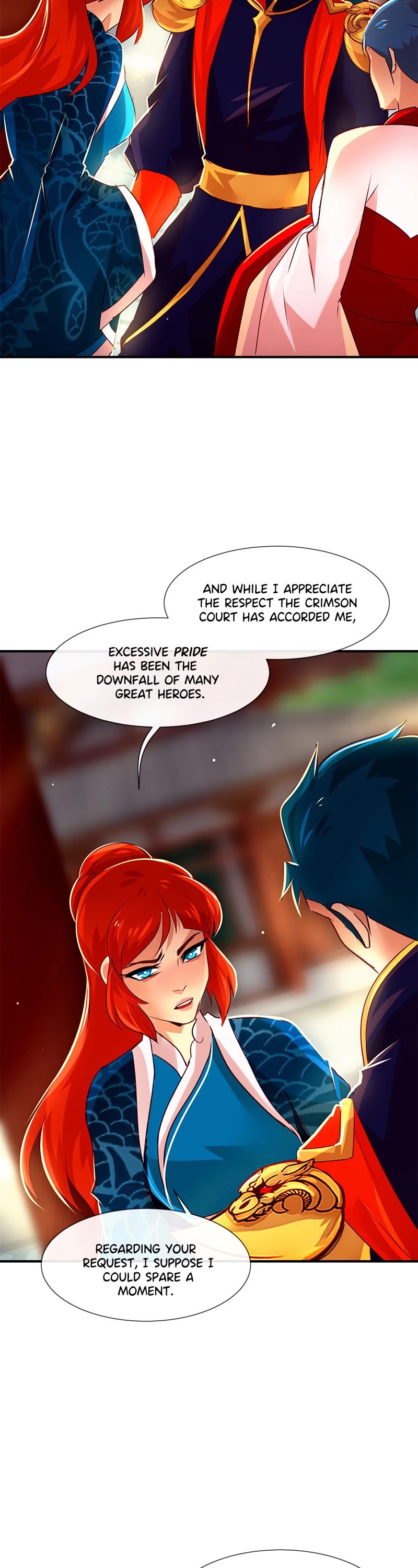 SubZero chapter 95 page 7