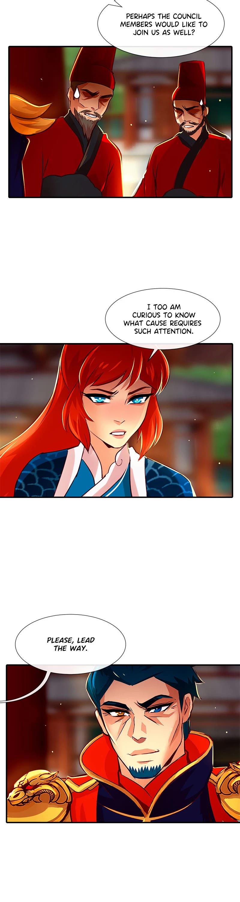 SubZero chapter 95 page 8