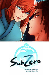 Cover of SubZero