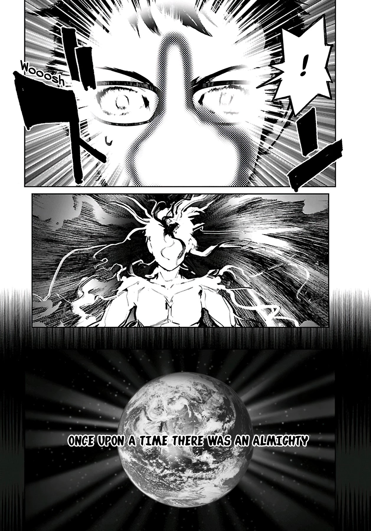 Succubus & Hitman chapter 0 page 7