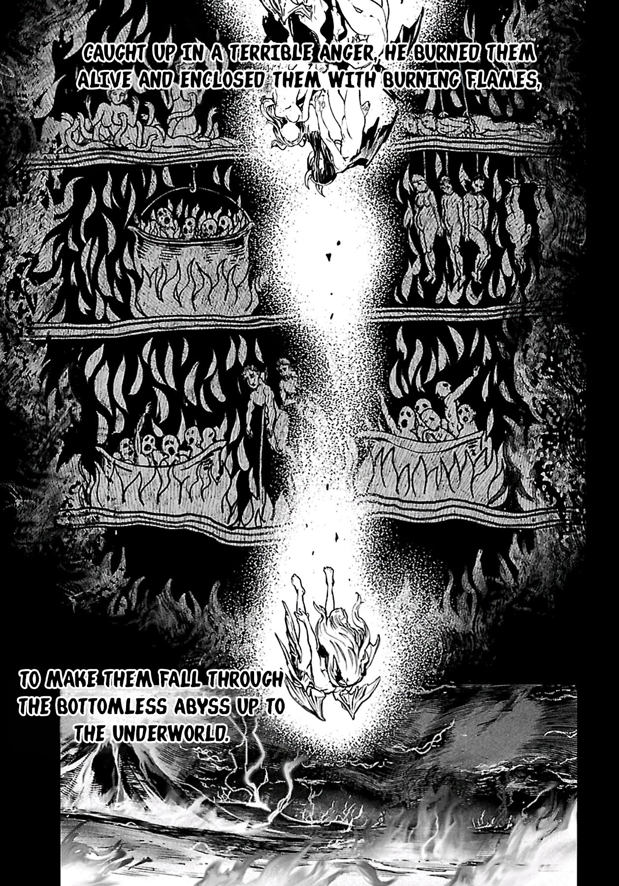 Succubus & Hitman chapter 0 page 9