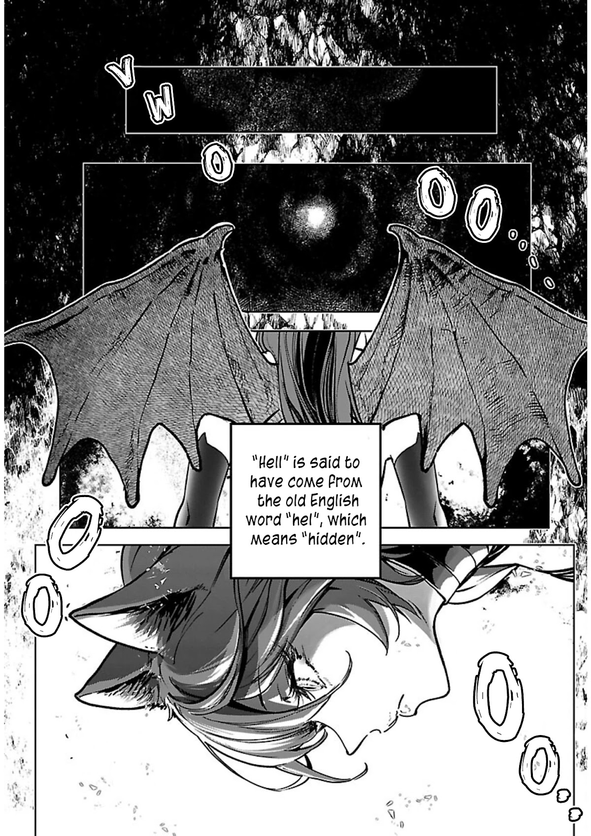 Succubus & Hitman chapter 16 page 16