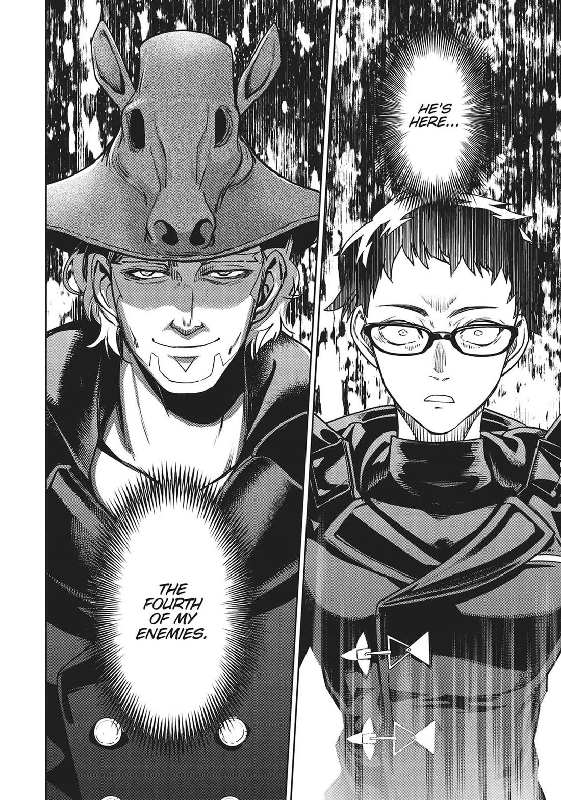 Succubus & Hitman chapter 21 page 39