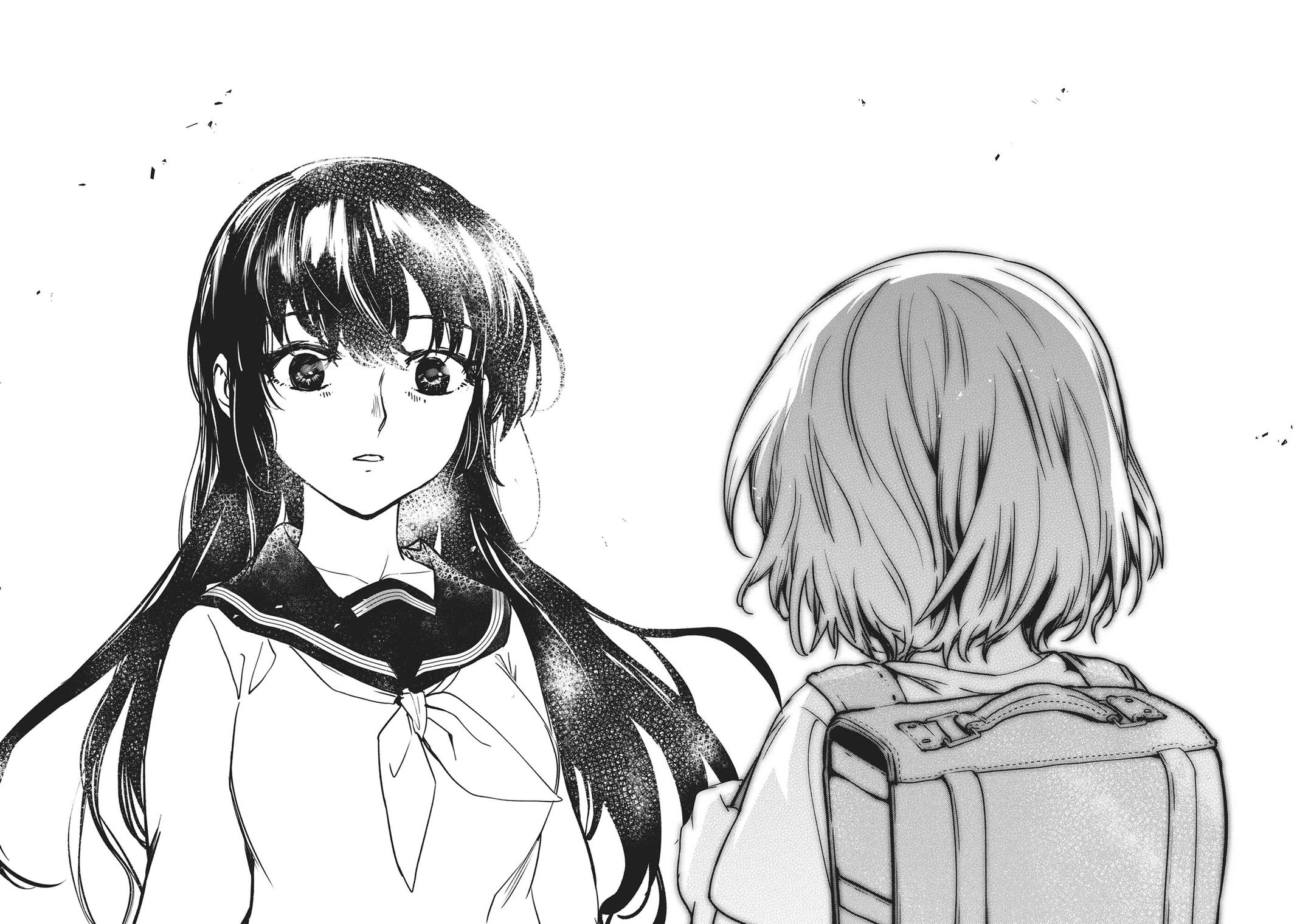 Succubus & Hitman chapter 23 page 19