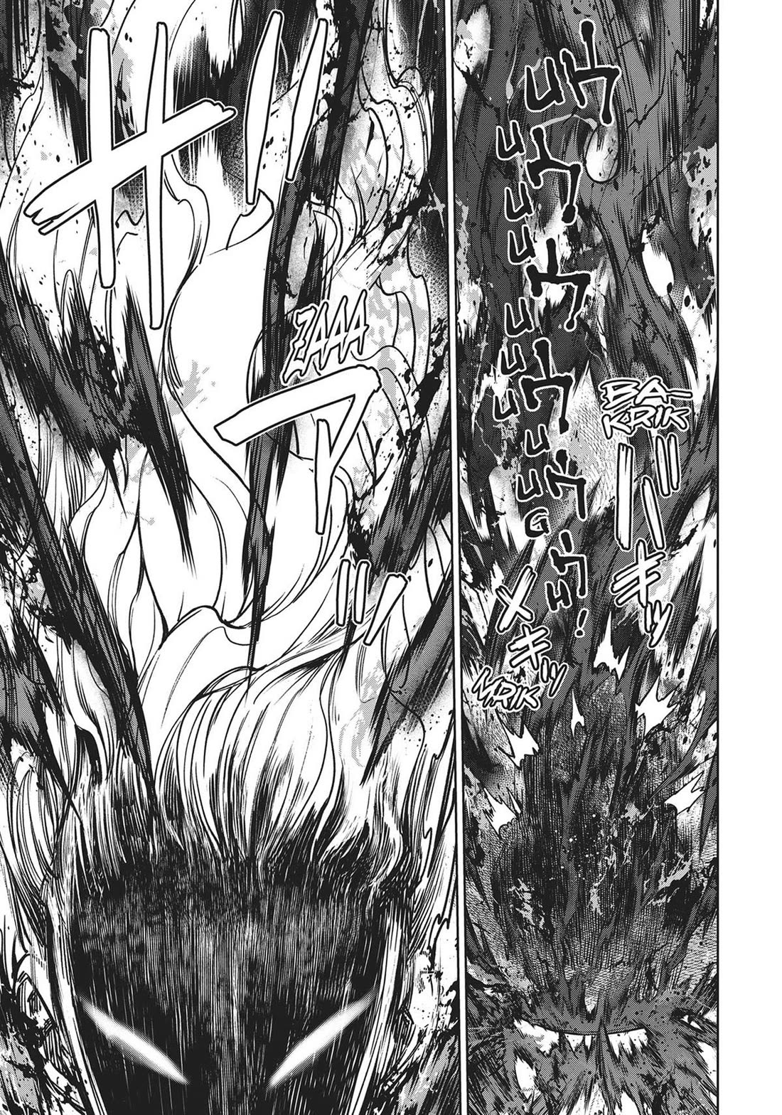 Succubus & Hitman chapter 23 page 25
