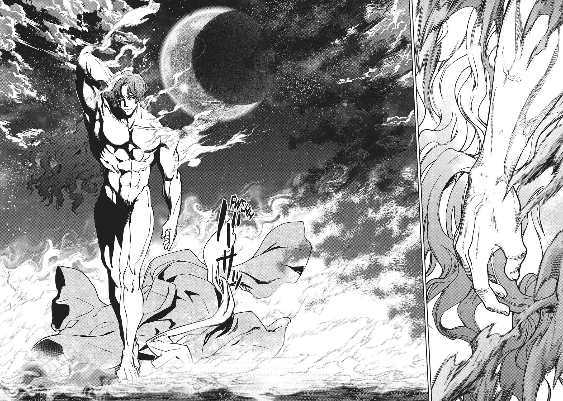 Succubus & Hitman chapter 23 page 26