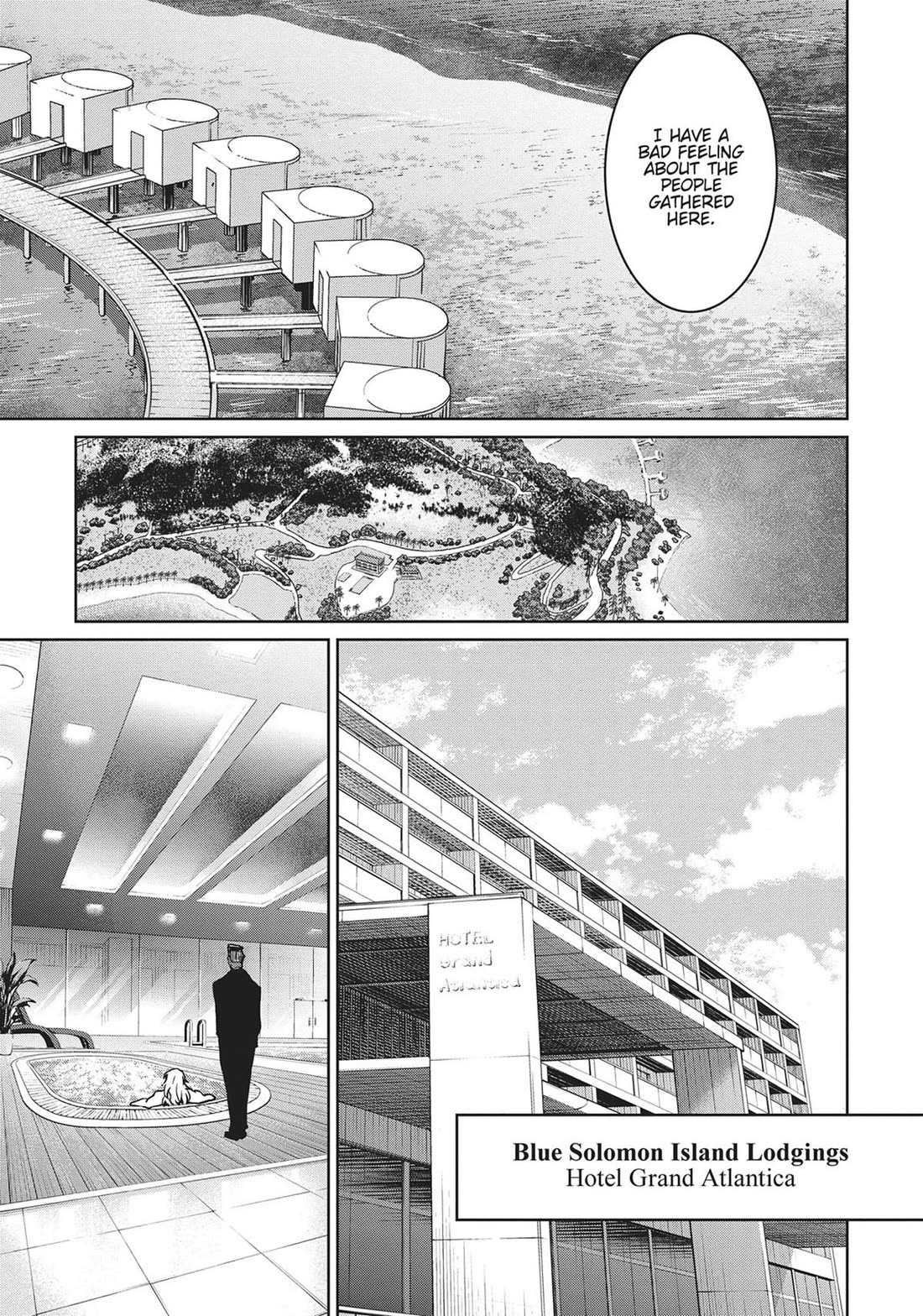 Succubus & Hitman chapter 28 page 23