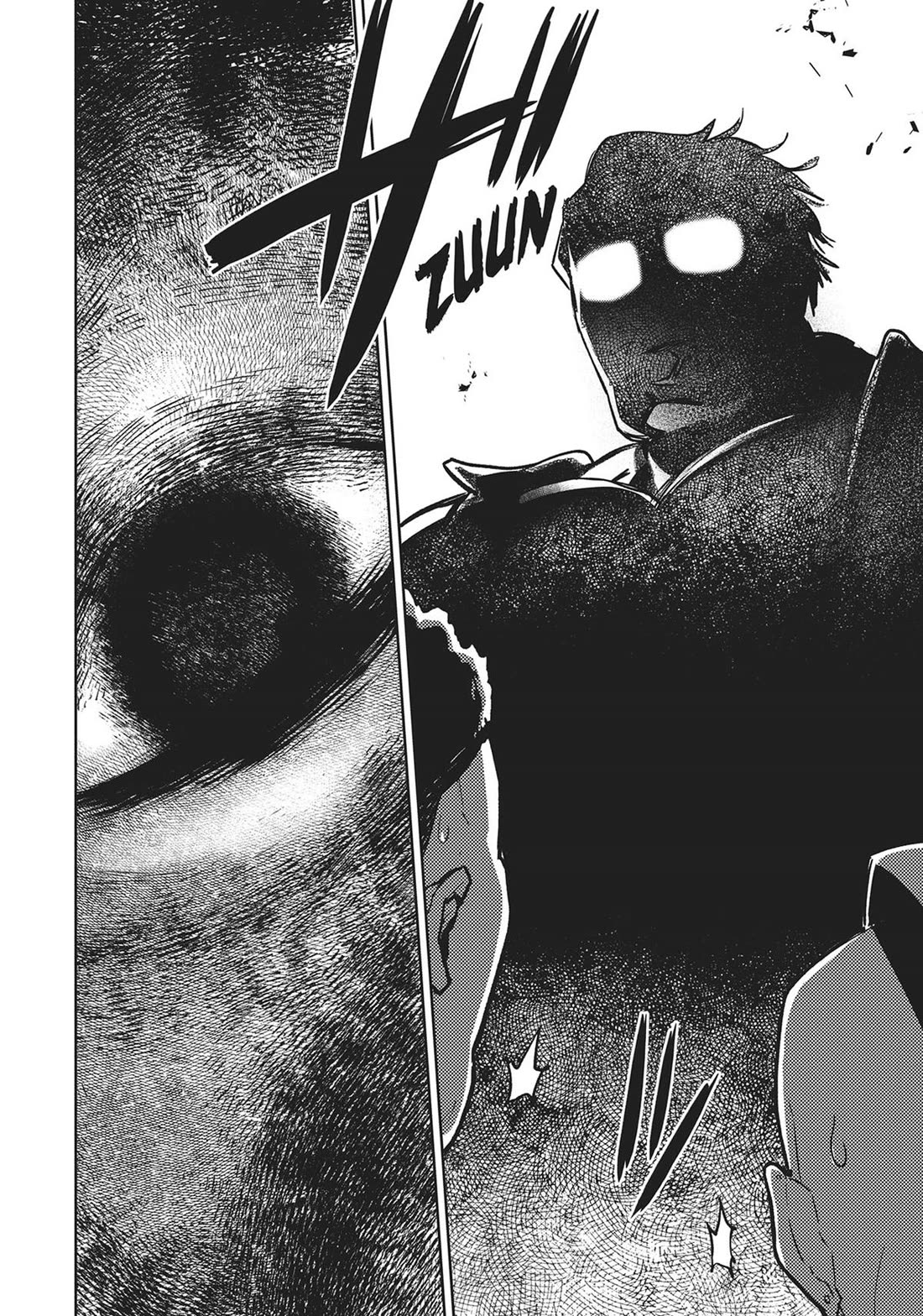 Succubus & Hitman chapter 28 page 28
