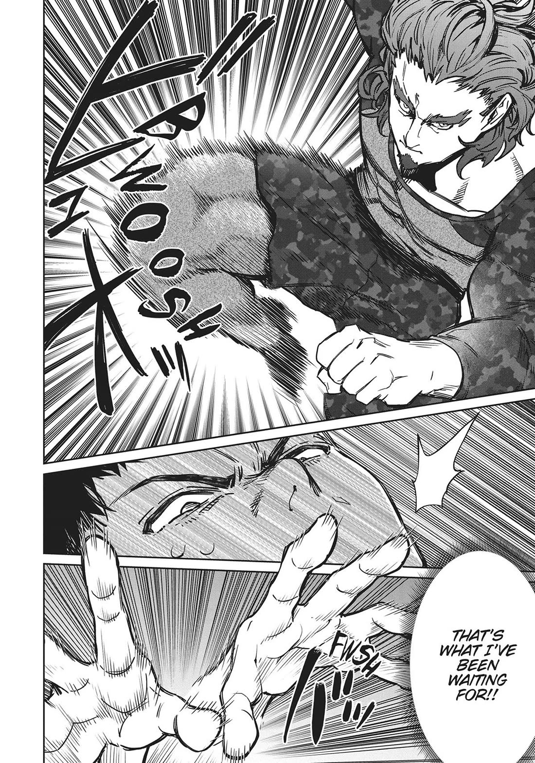 Succubus & Hitman chapter 34 page 24