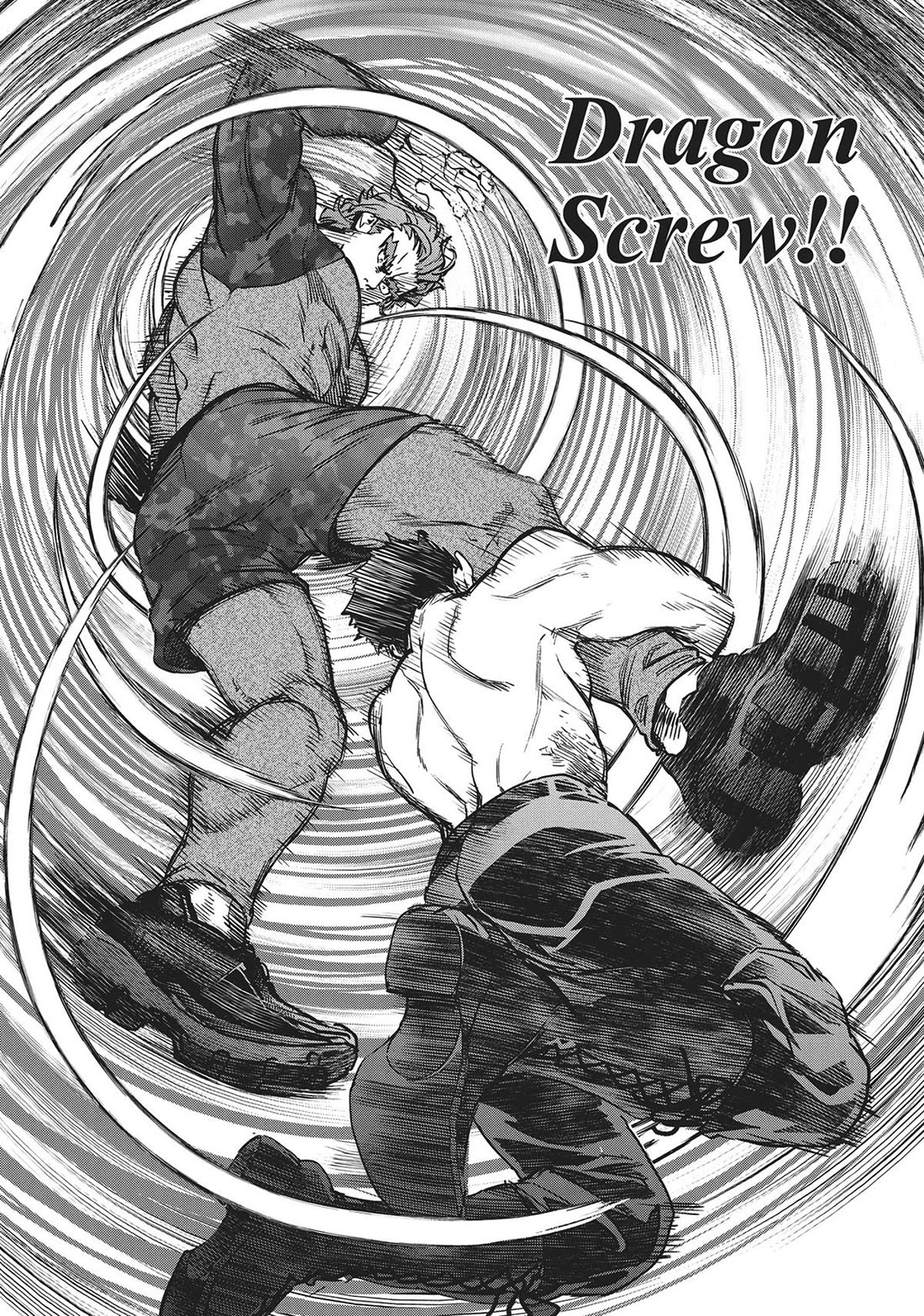 Succubus & Hitman chapter 34 page 26