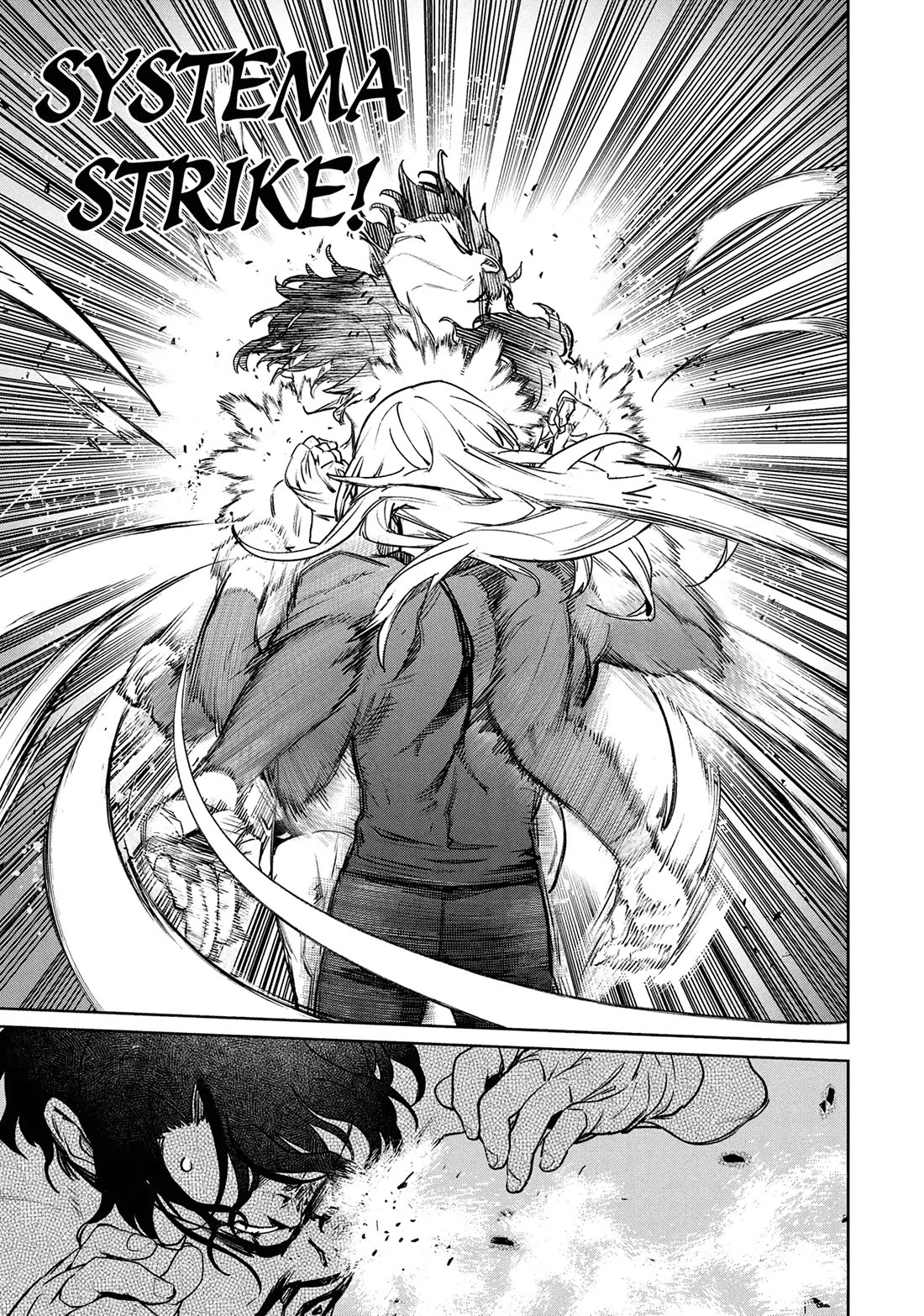 Succubus & Hitman chapter 41 page 5