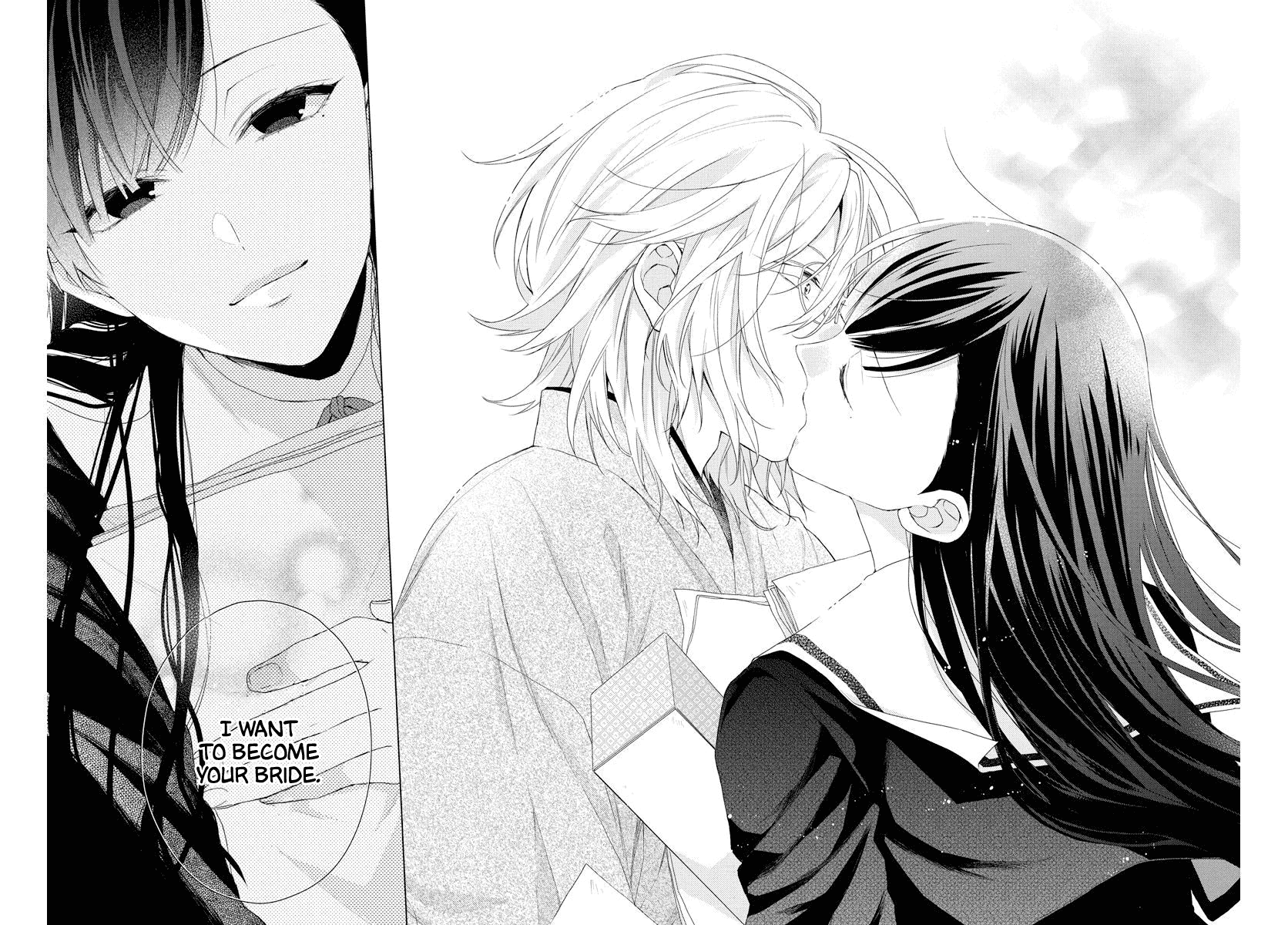 Suenaga Yoroshiku Onegaishimasu chapter 1 page 39