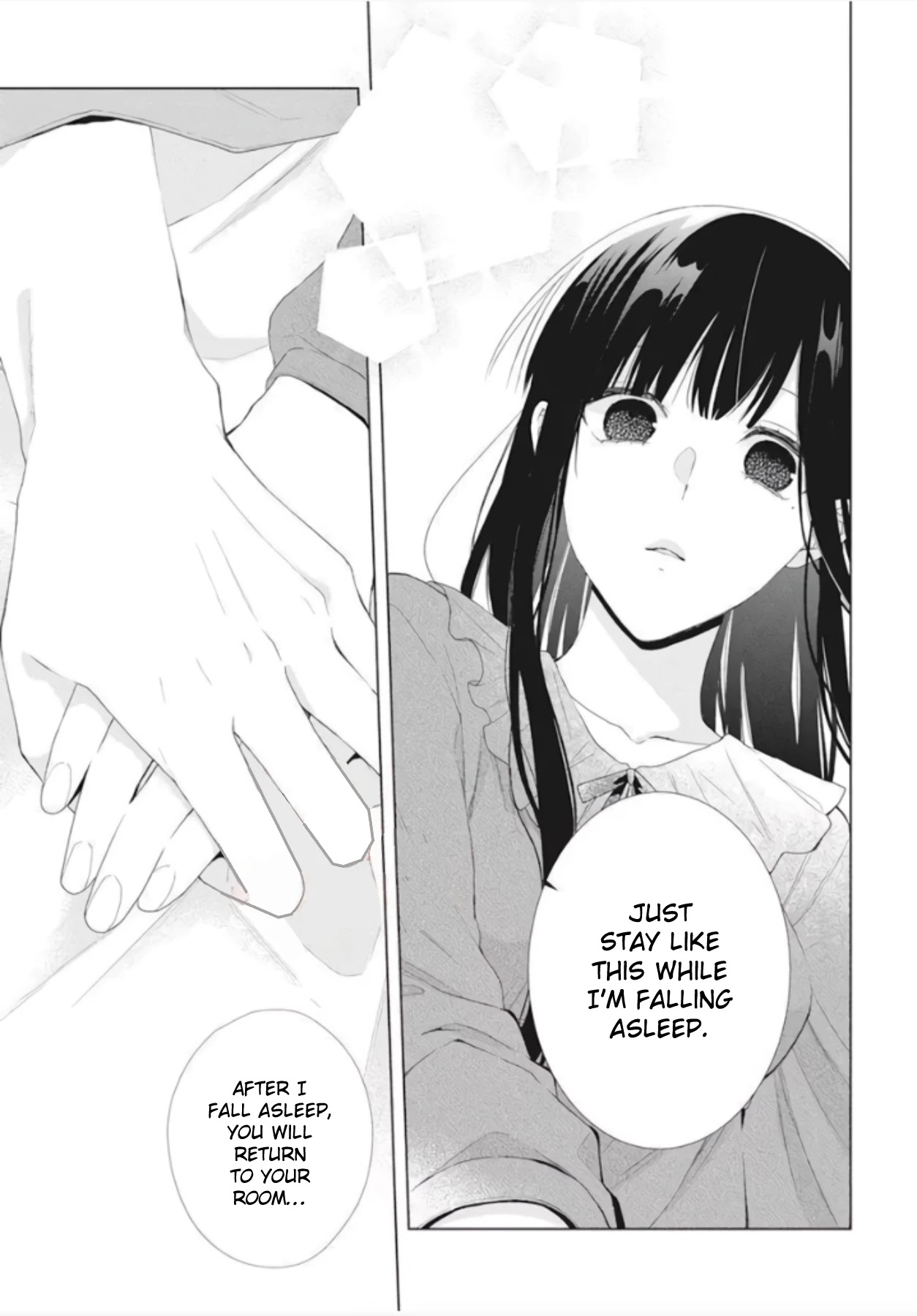 Suenaga Yoroshiku Onegaishimasu chapter 10 page 23