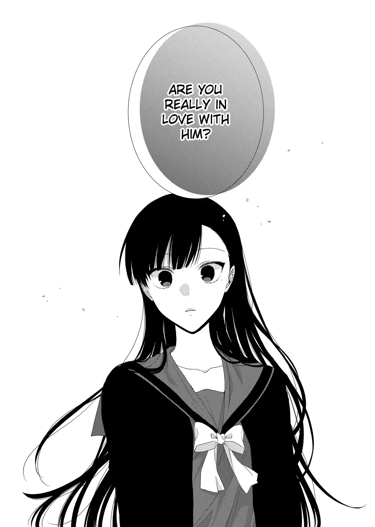 Suenaga Yoroshiku Onegaishimasu chapter 13 page 27