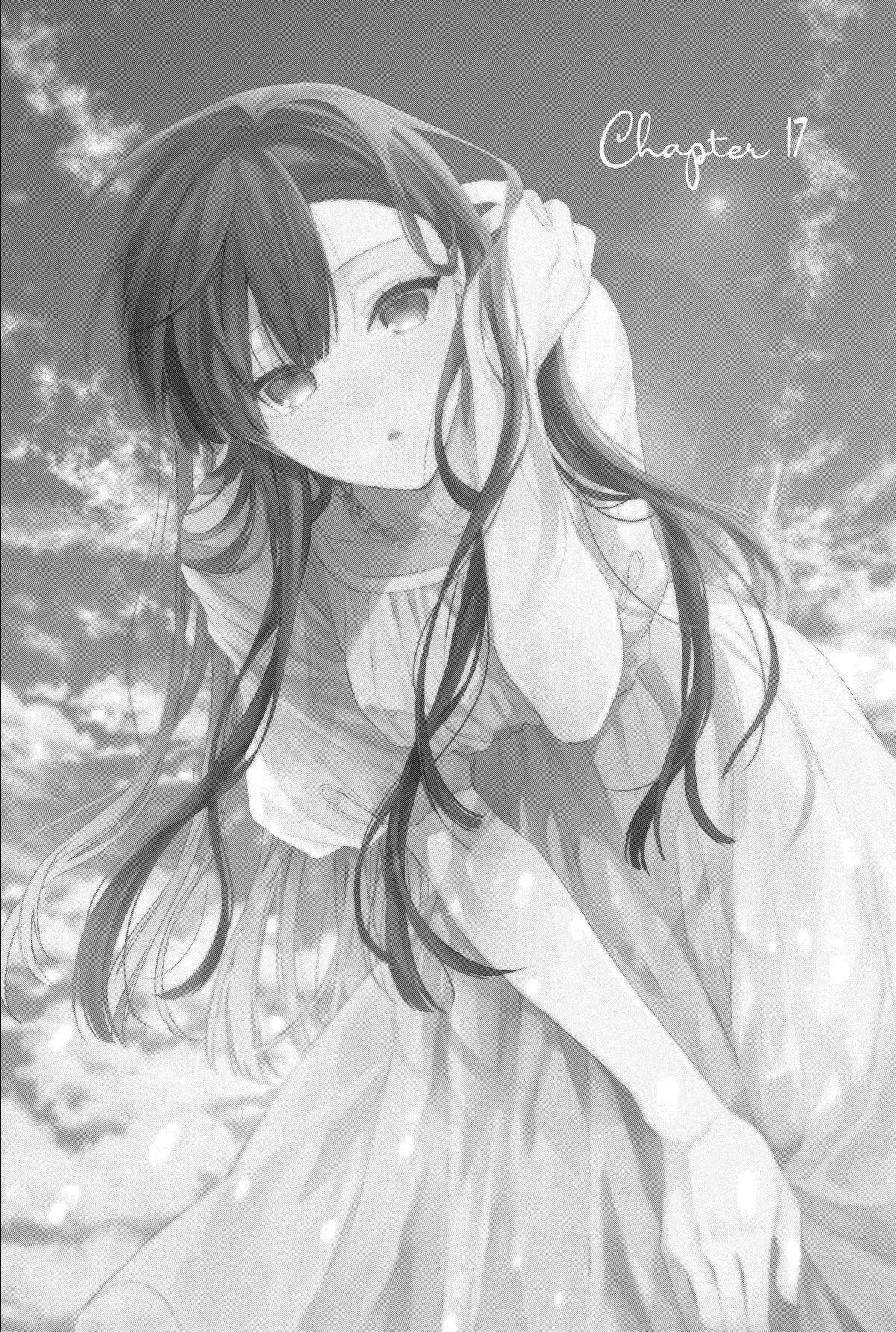 Suenaga Yoroshiku Onegaishimasu chapter 17 page 1