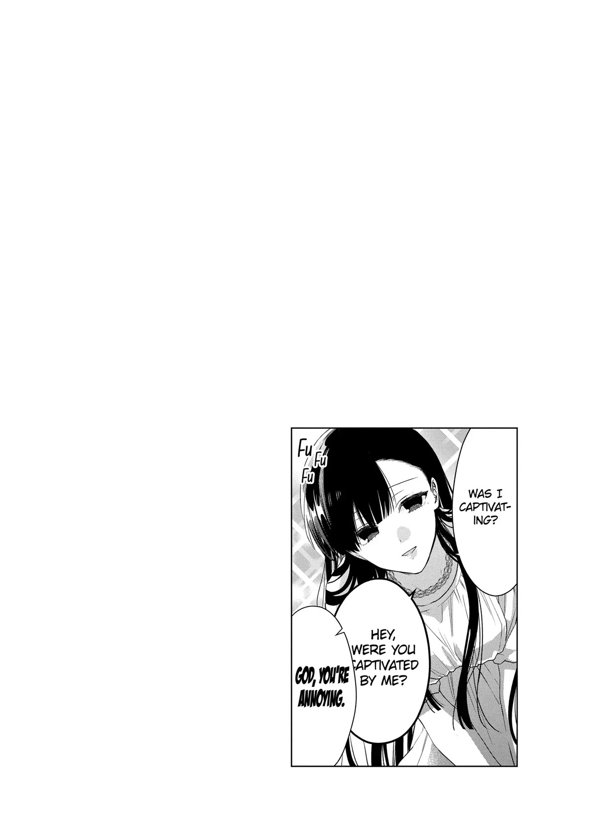 Suenaga Yoroshiku Onegaishimasu chapter 17 page 2