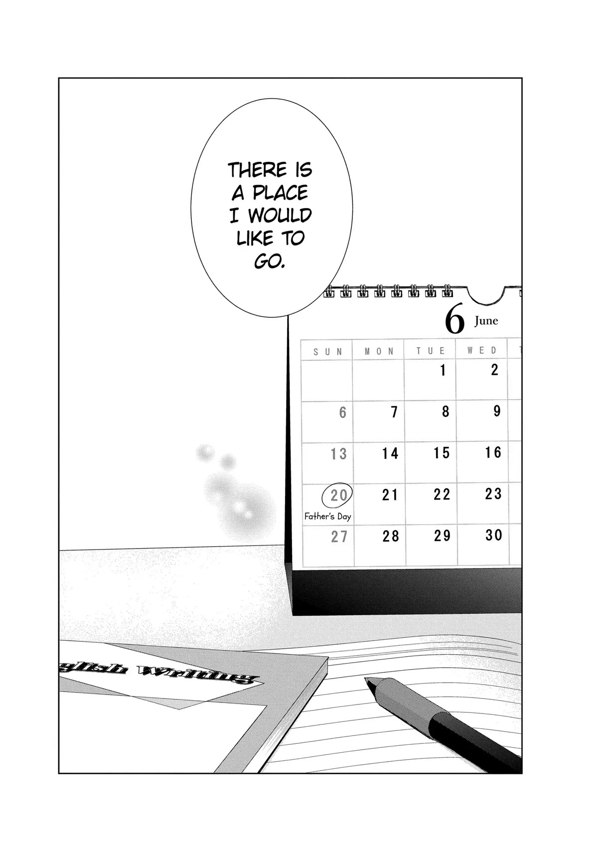 Suenaga Yoroshiku Onegaishimasu chapter 19 page 27