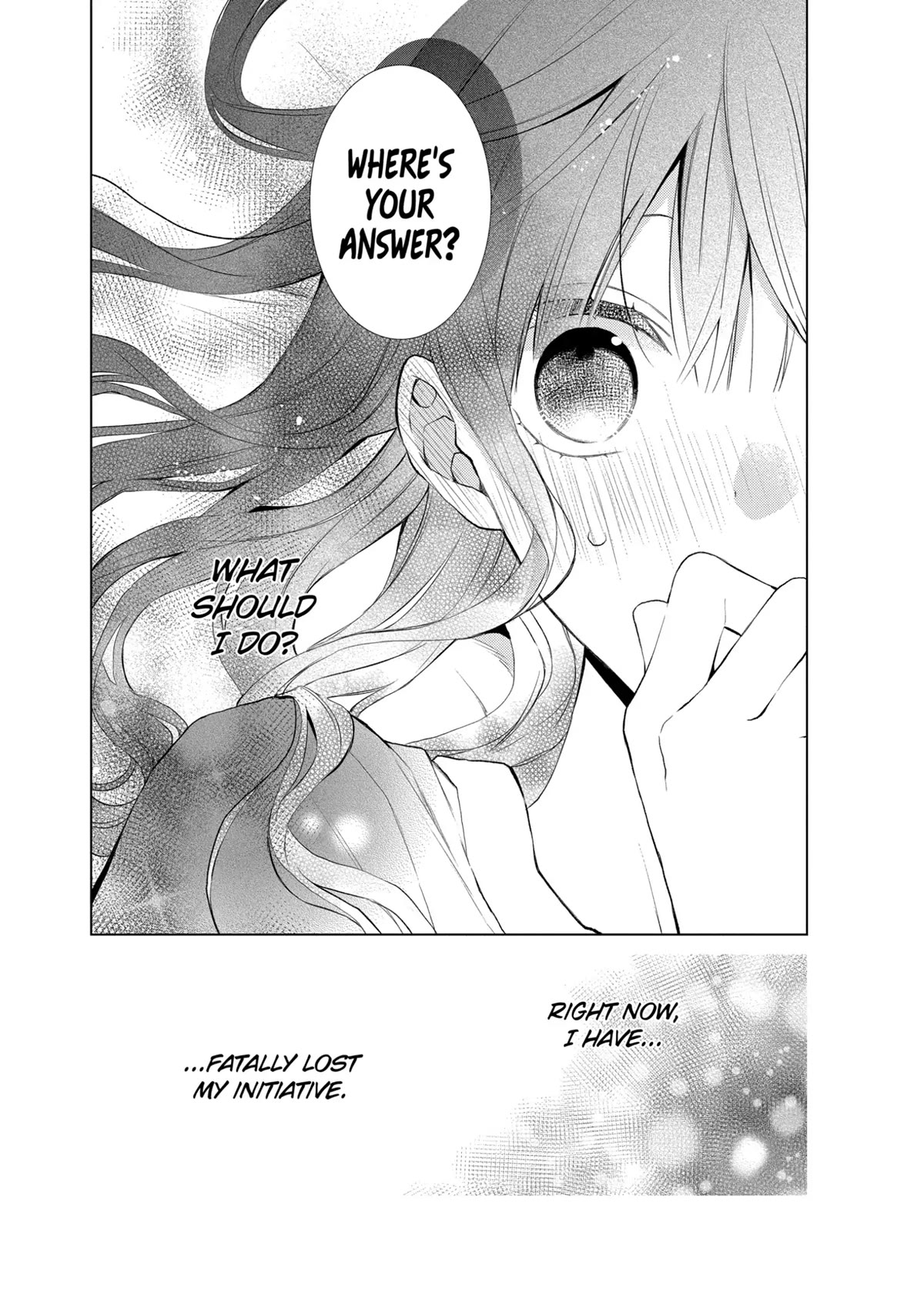 Suenaga Yoroshiku Onegaishimasu chapter 23 page 29