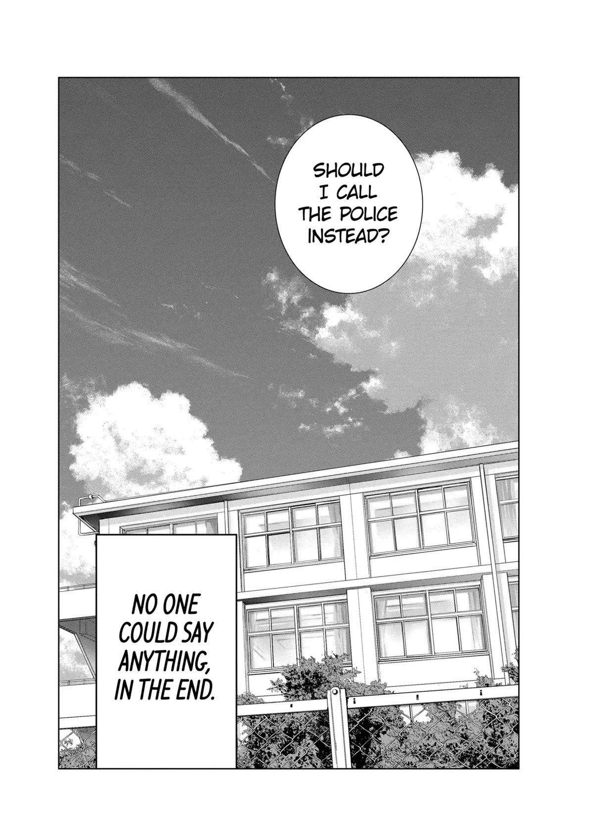 Suenaga Yoroshiku Onegaishimasu chapter 23 page 31