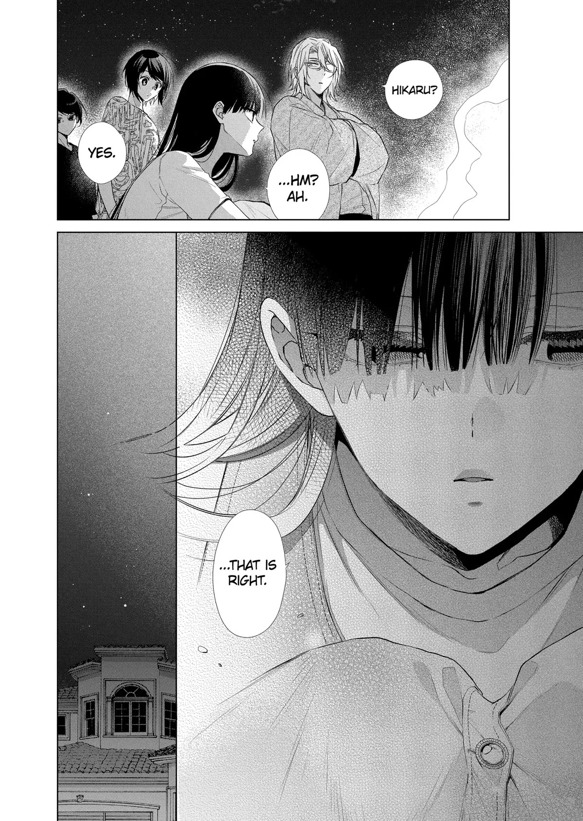 Suenaga Yoroshiku Onegaishimasu chapter 29 page 18