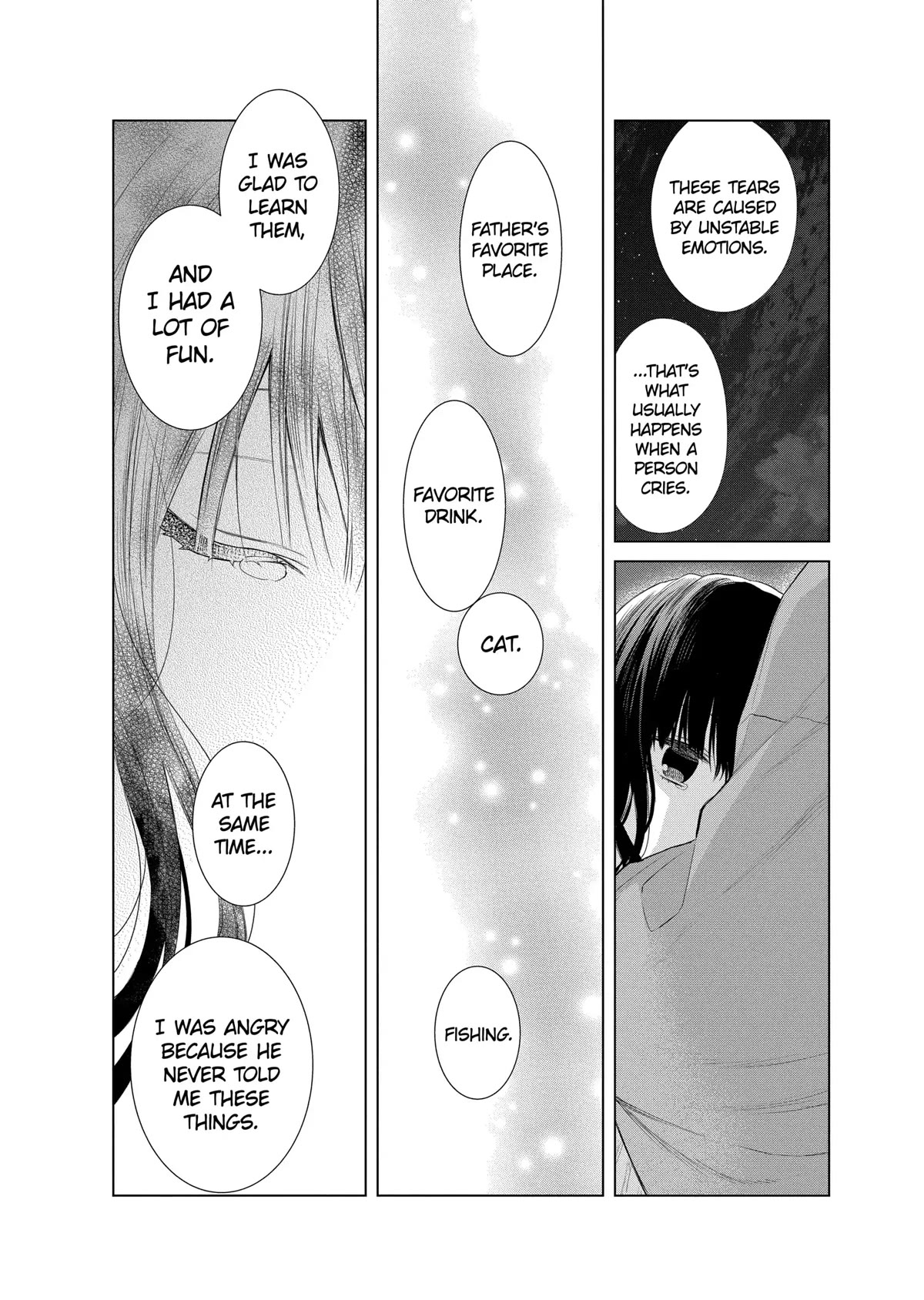 Suenaga Yoroshiku Onegaishimasu chapter 29 page 24