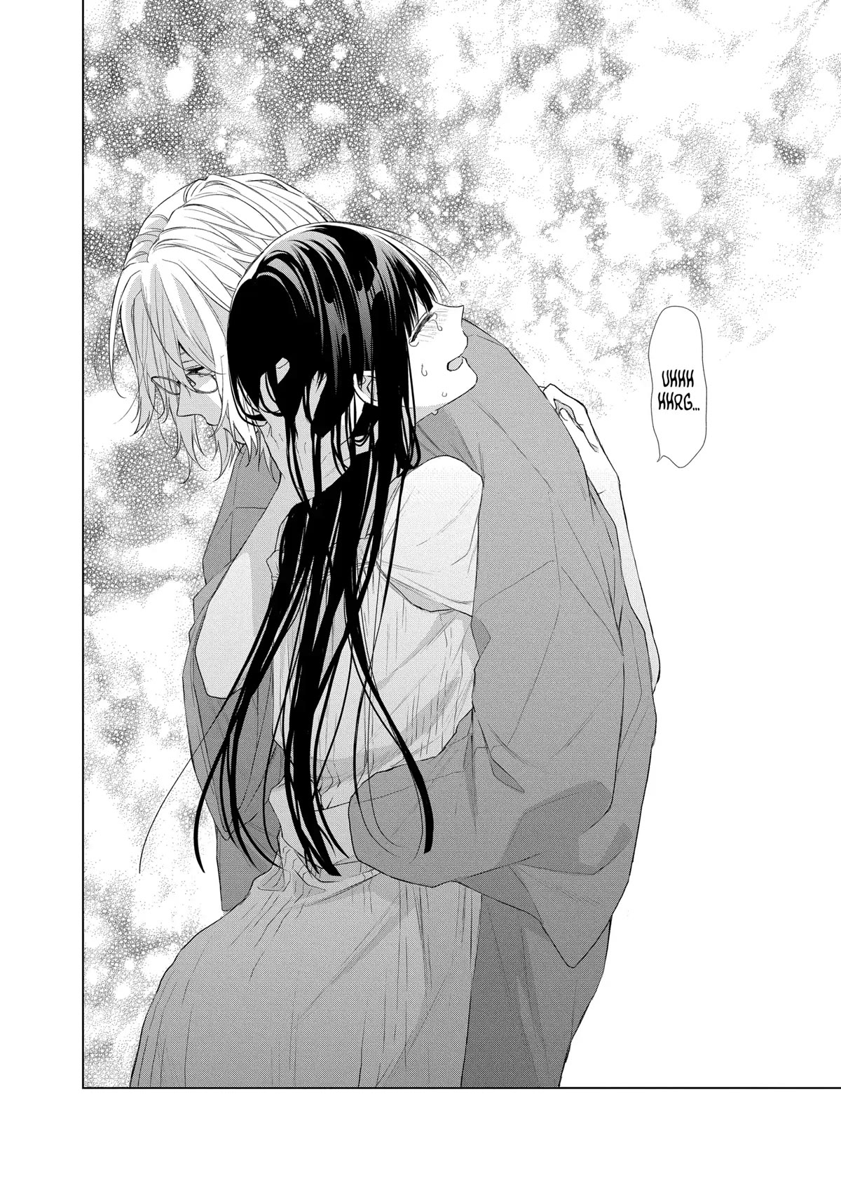 Suenaga Yoroshiku Onegaishimasu chapter 29 page 29