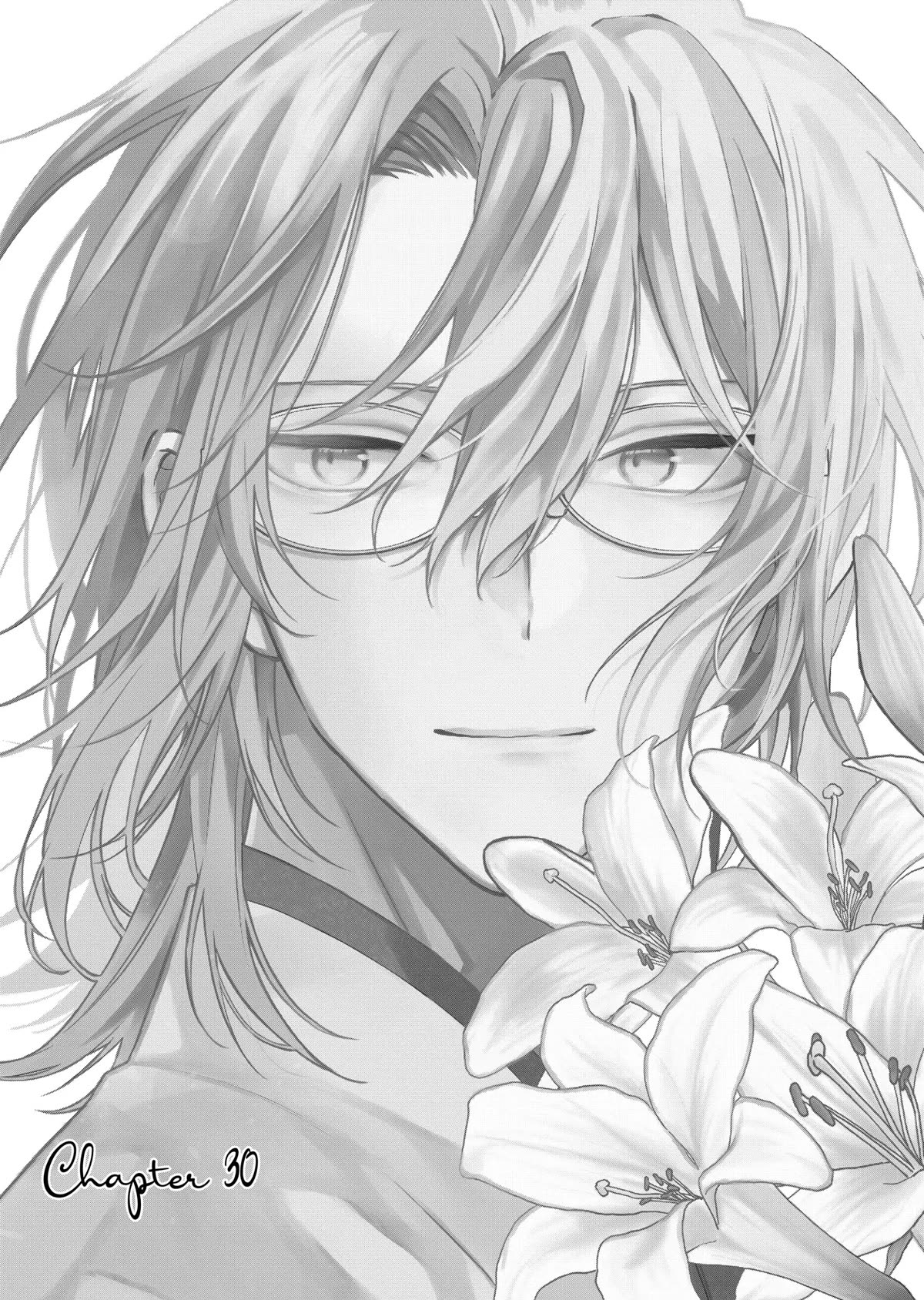 Suenaga Yoroshiku Onegaishimasu chapter 30 page 1