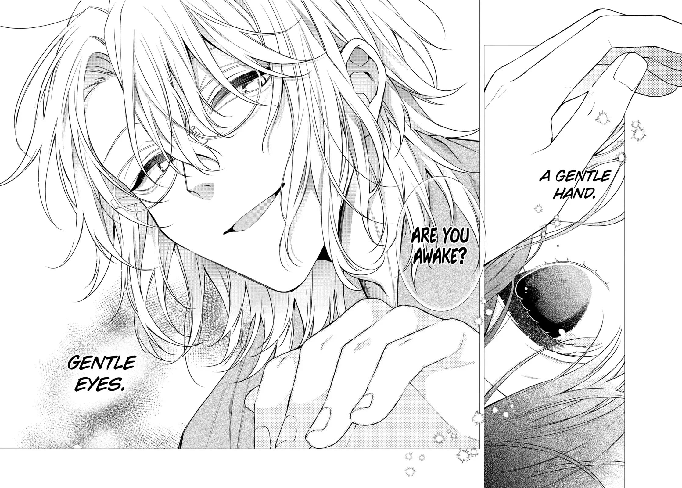 Suenaga Yoroshiku Onegaishimasu chapter 32 page 24