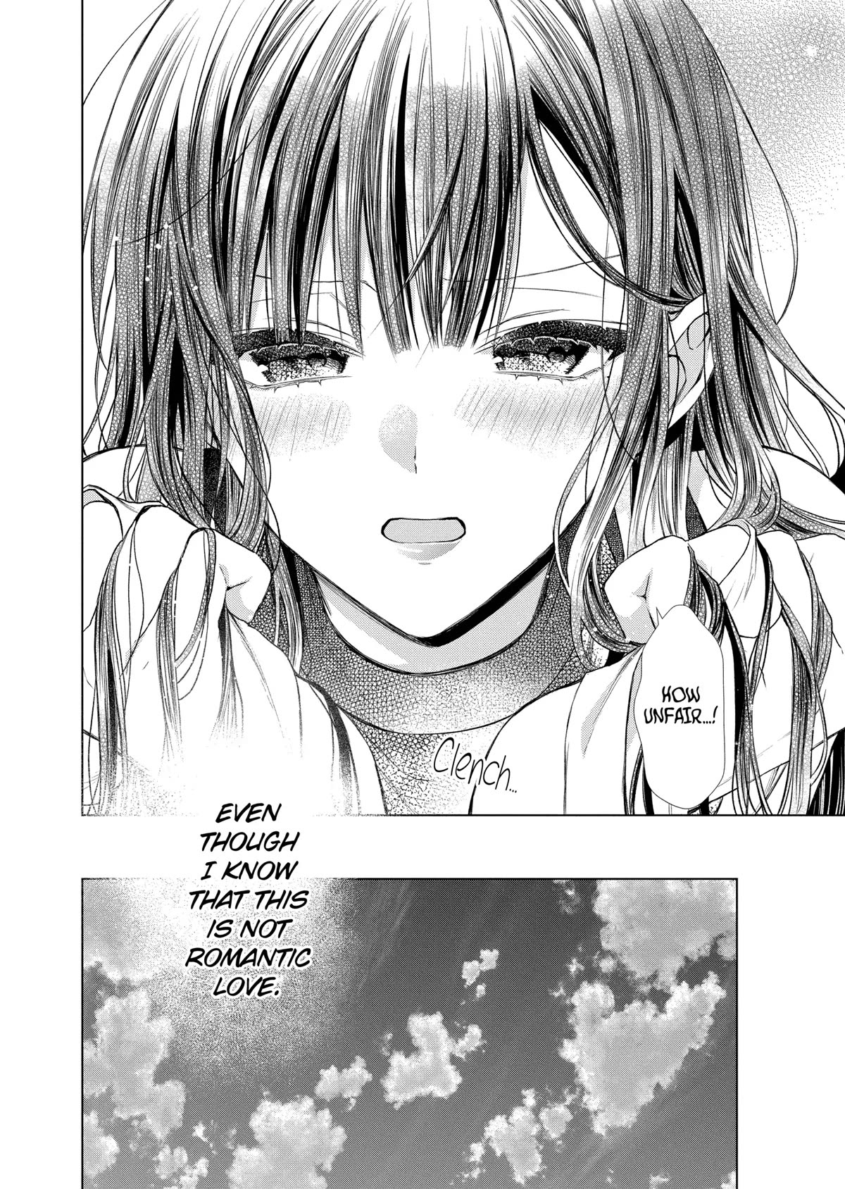 Suenaga Yoroshiku Onegaishimasu chapter 32 page 25