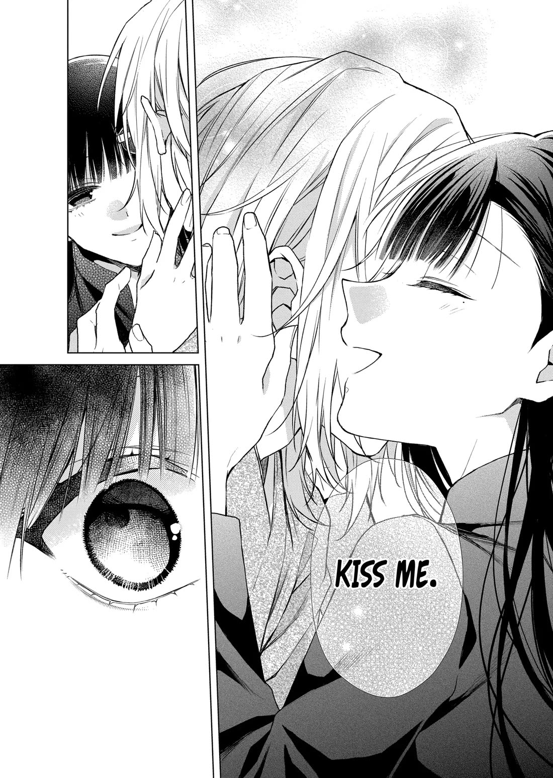 Suenaga Yoroshiku Onegaishimasu chapter 36 page 24