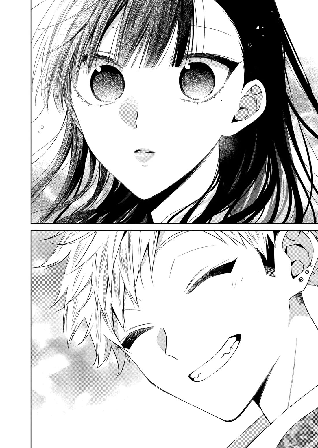 Suenaga Yoroshiku Onegaishimasu chapter 37 page 23