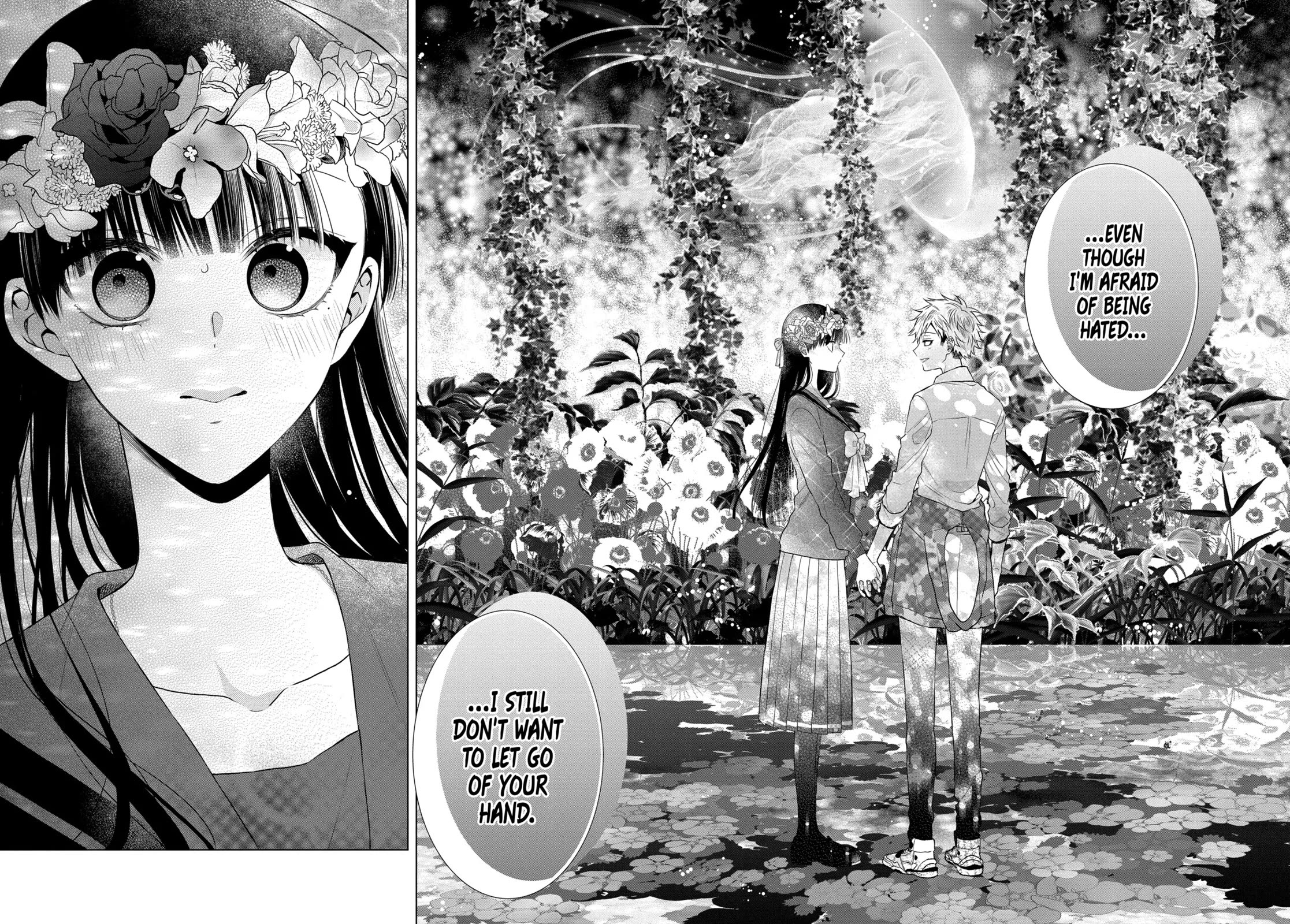 Suenaga Yoroshiku Onegaishimasu chapter 38 page 24