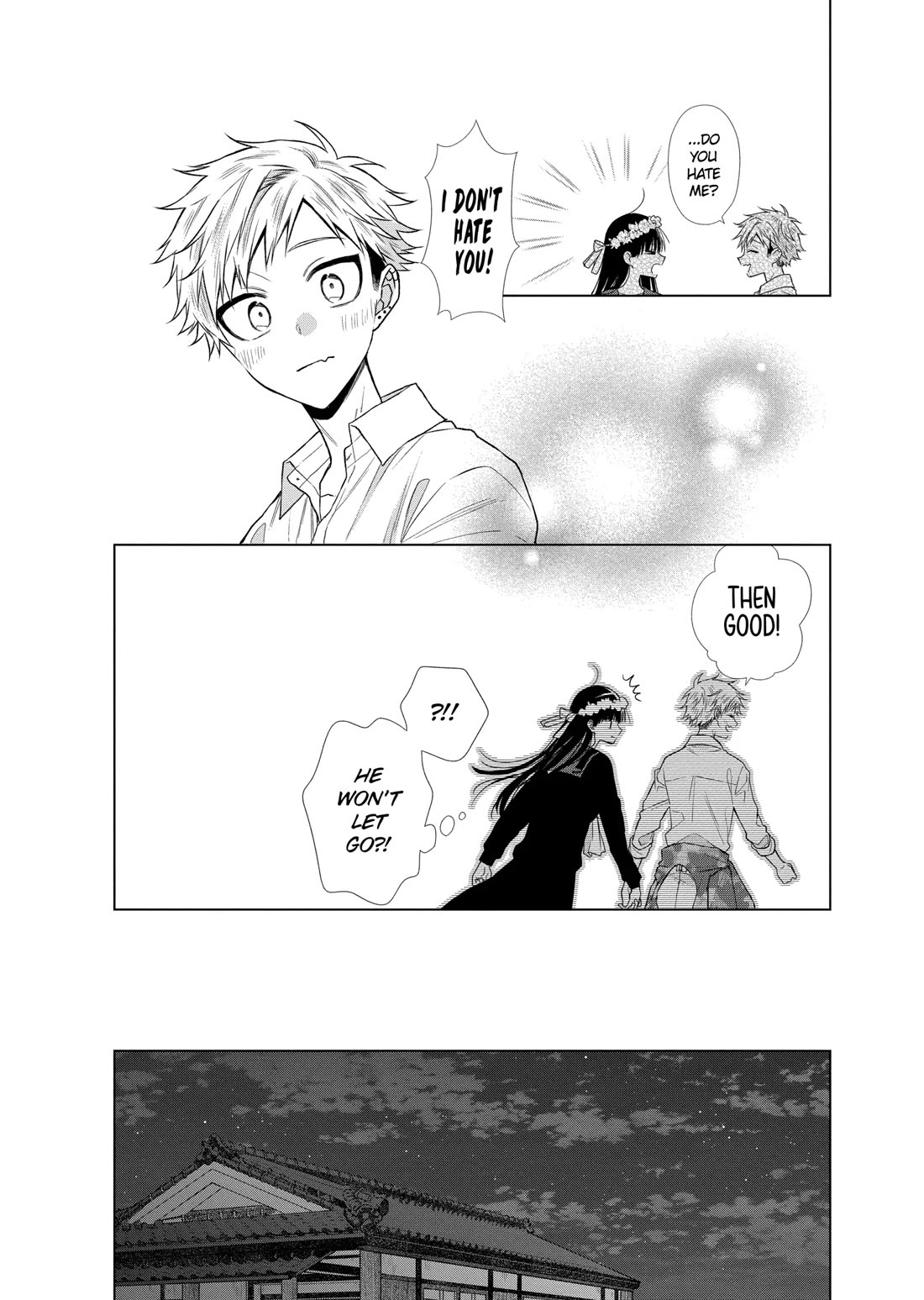 Suenaga Yoroshiku Onegaishimasu chapter 38 page 26