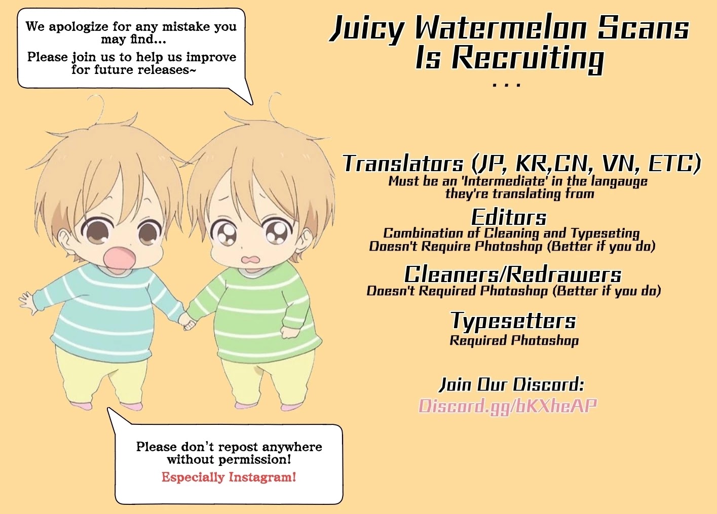 Suenaga Yoroshiku Onegaishimasu chapter 4 page 32