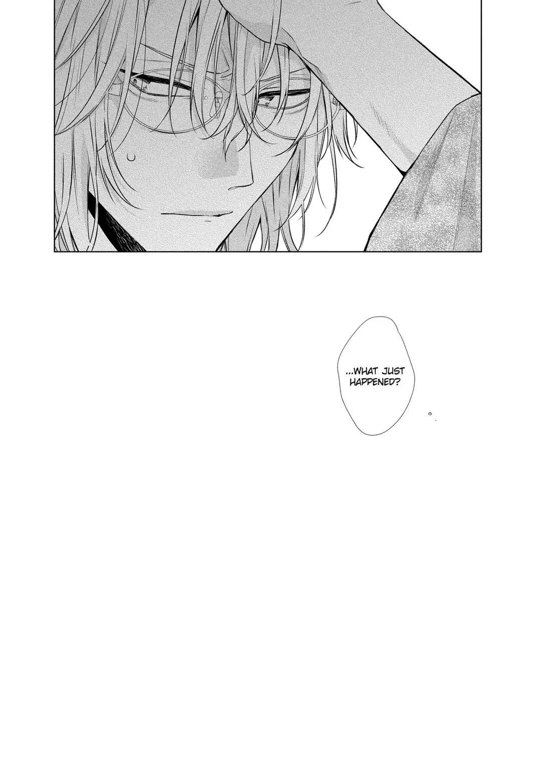 Suenaga Yoroshiku Onegaishimasu chapter 40 page 29