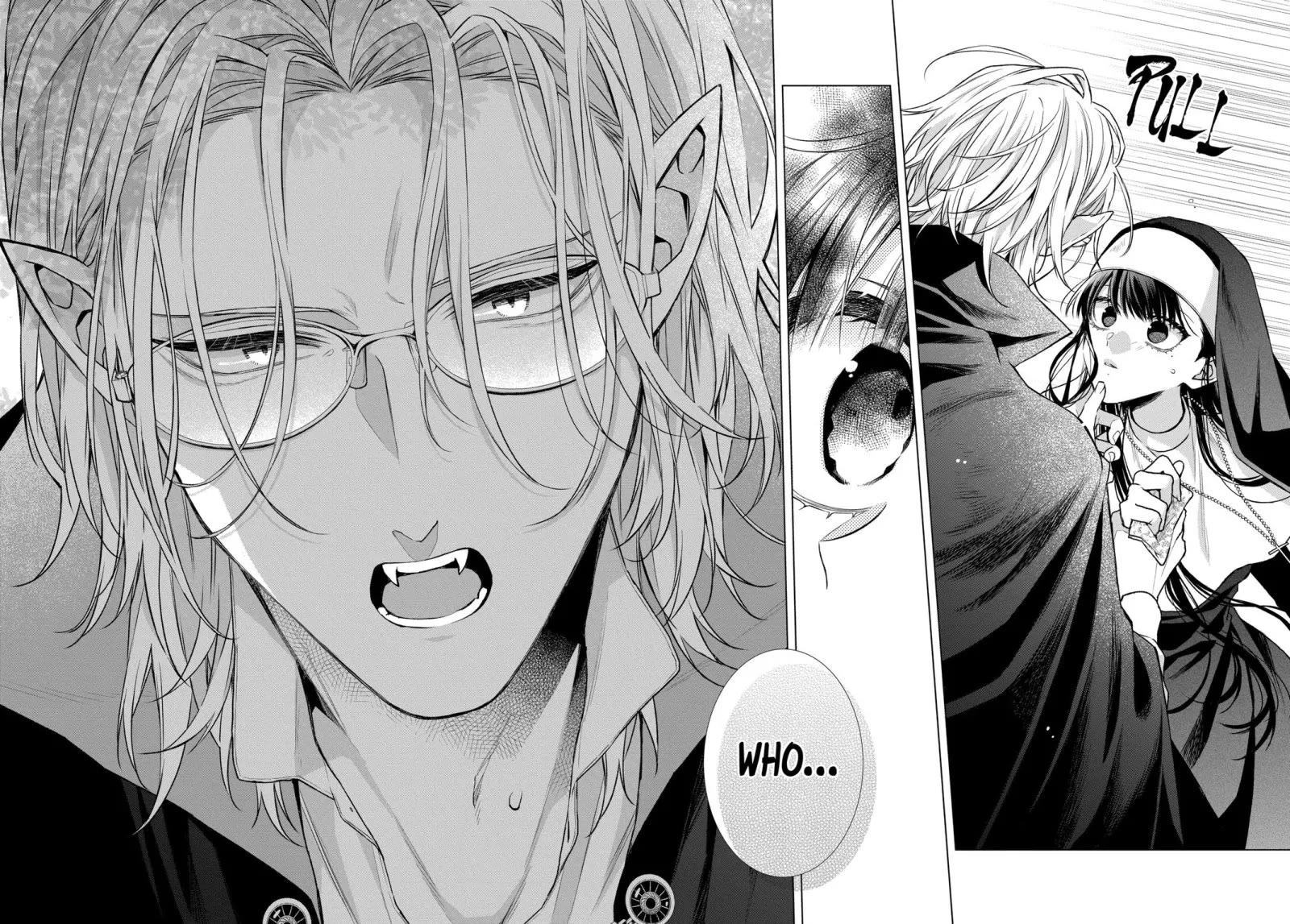 Suenaga Yoroshiku Onegaishimasu chapter 41 page 25