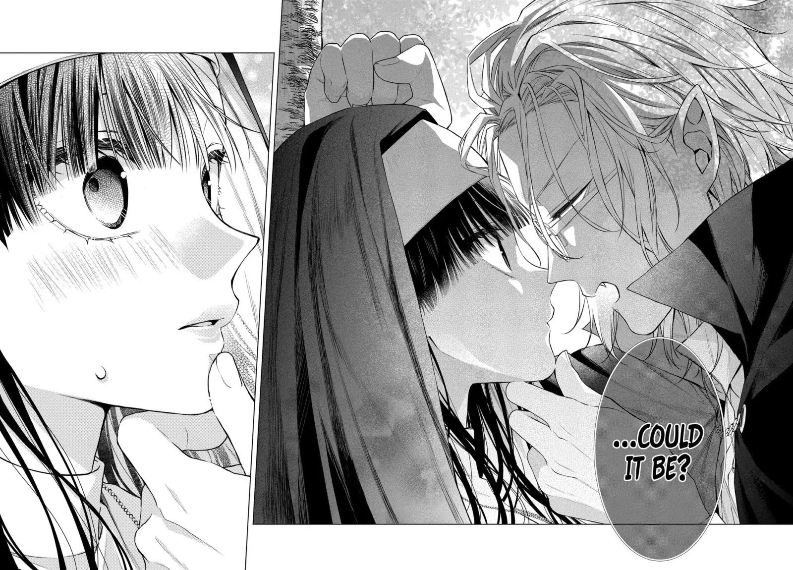 Suenaga Yoroshiku Onegaishimasu chapter 41 page 26