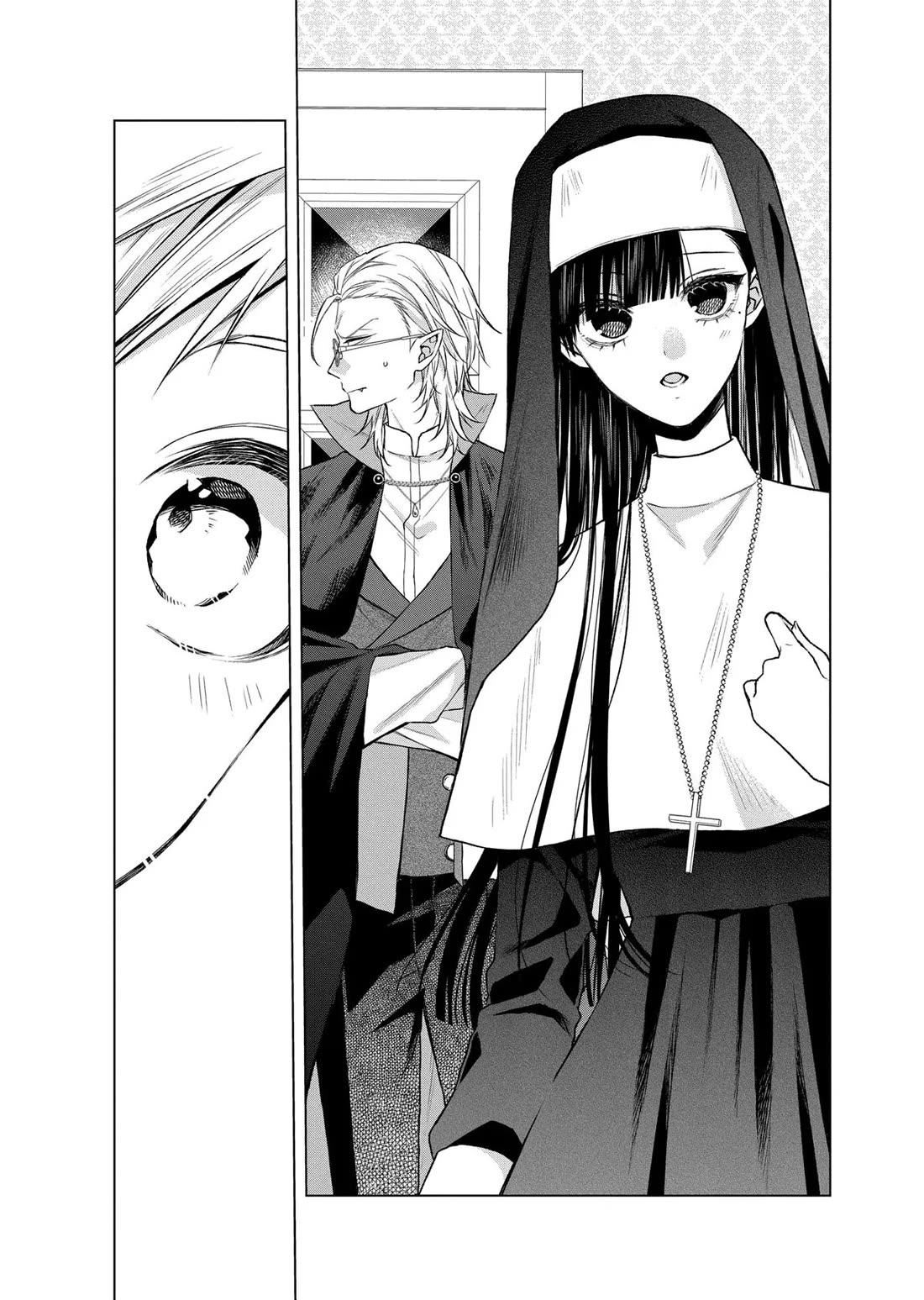 Suenaga Yoroshiku Onegaishimasu chapter 41 page 7