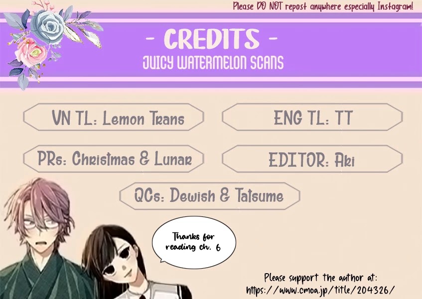 Suenaga Yoroshiku Onegaishimasu chapter 6 page 30