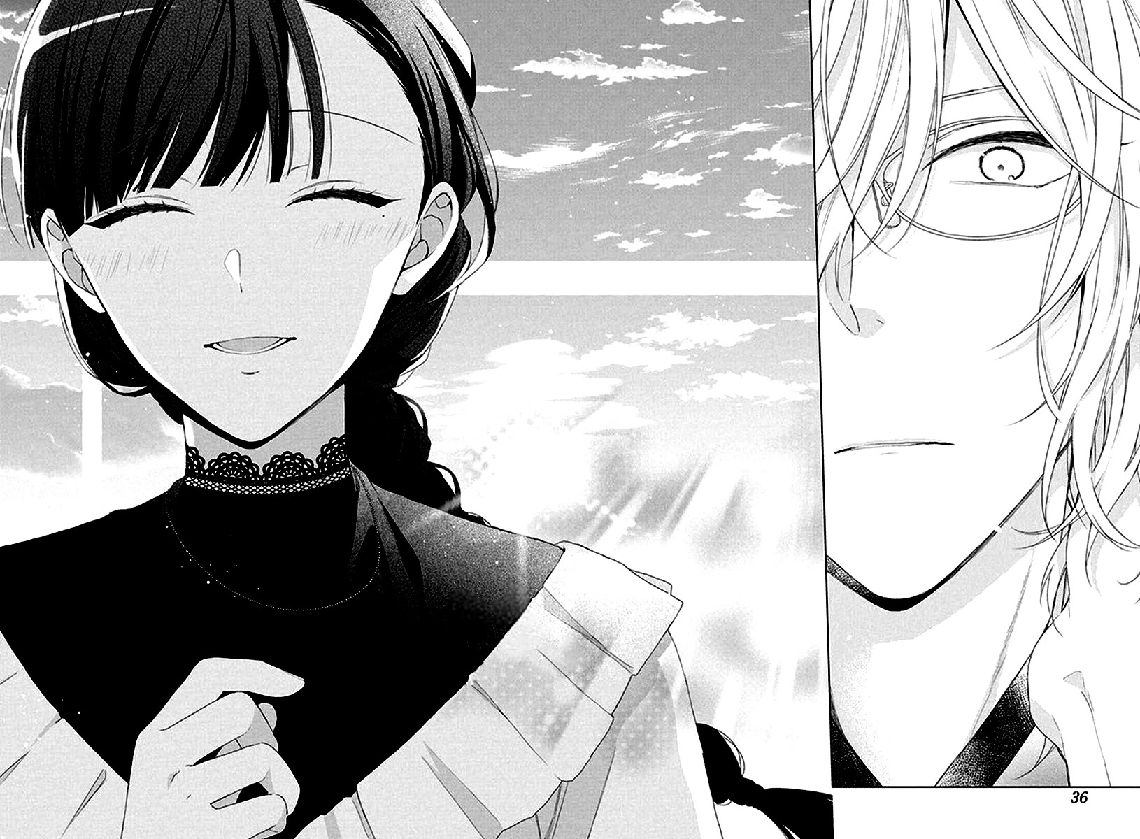 Suenaga Yoroshiku Onegaishimasu chapter 7 page 28