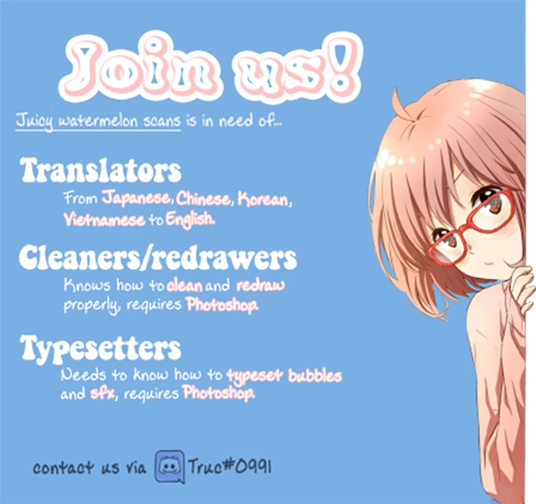 Suenaga Yoroshiku Onegaishimasu chapter 8 page 31