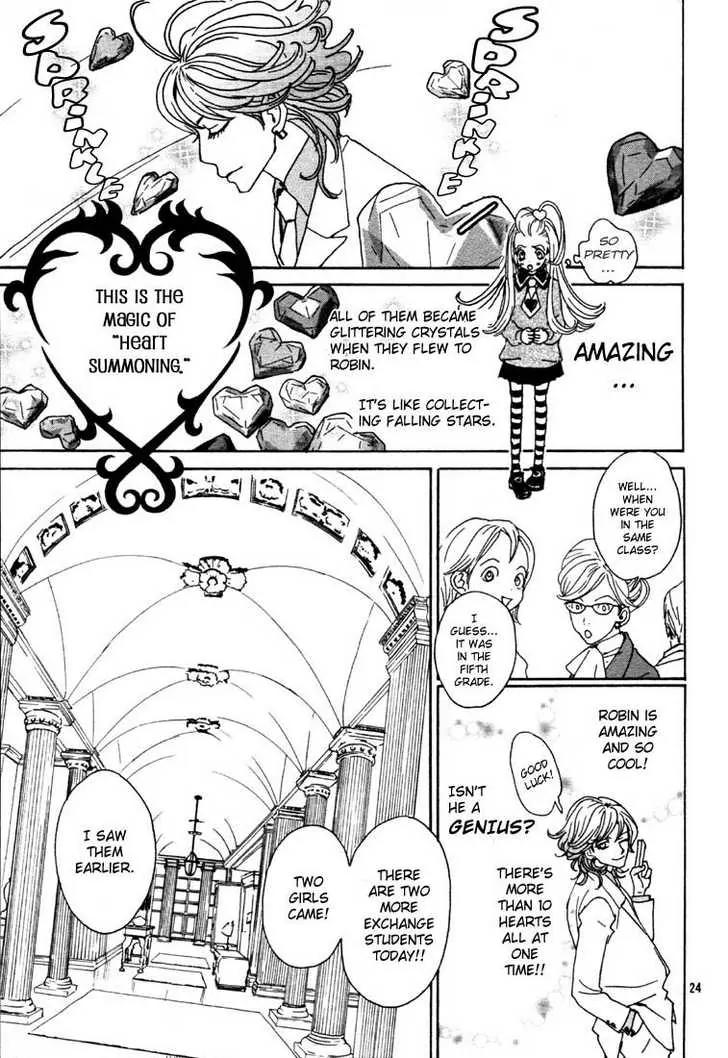 Sugar Sugar Rune chapter 1 page 24