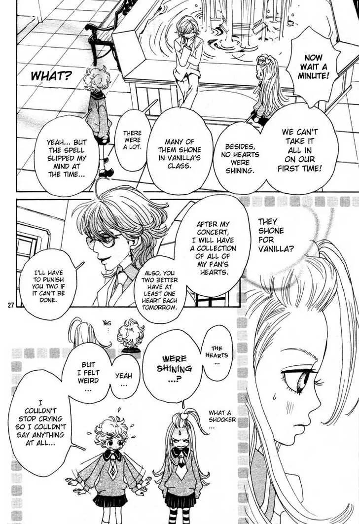 Sugar Sugar Rune chapter 1 page 27