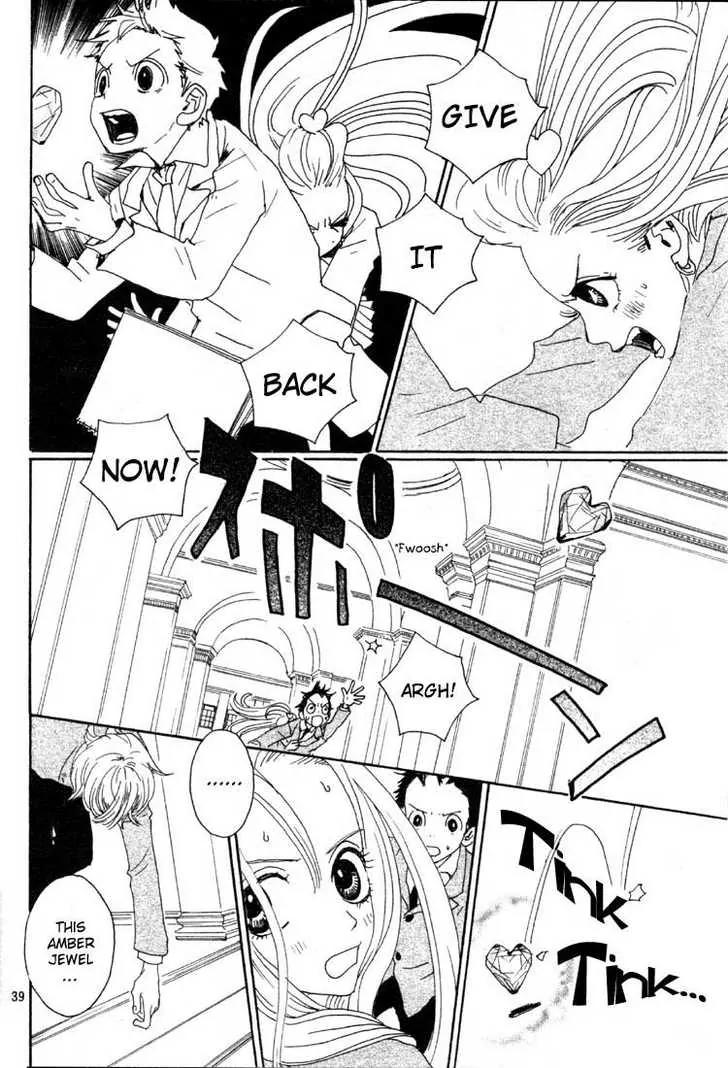 Sugar Sugar Rune chapter 1 page 38
