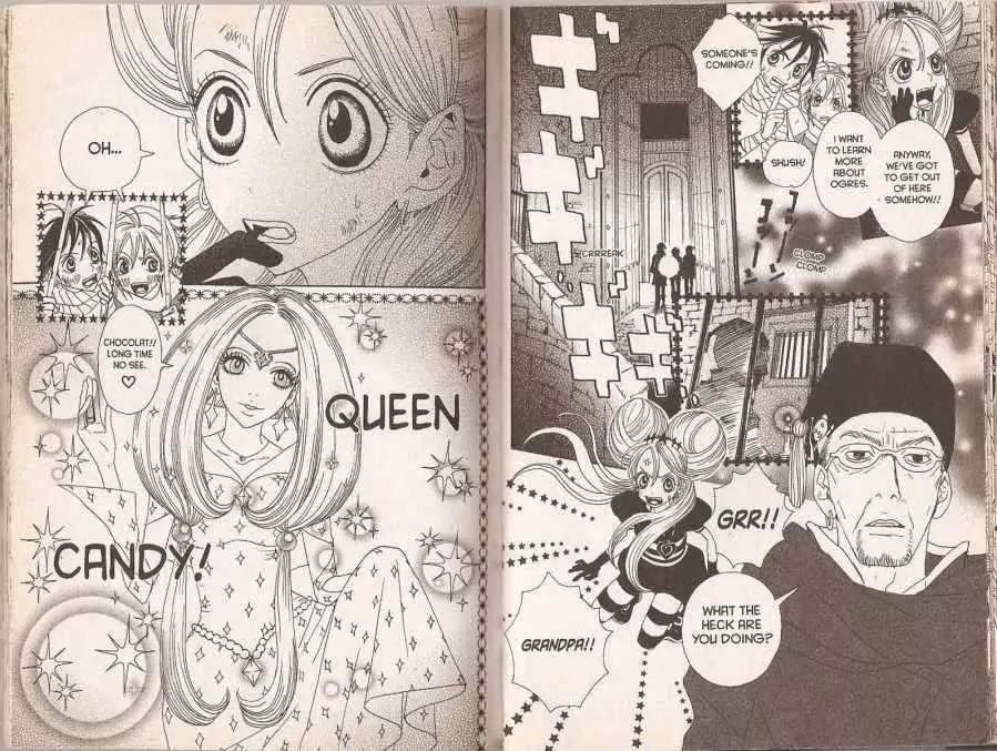 Sugar Sugar Rune chapter 10 page 10